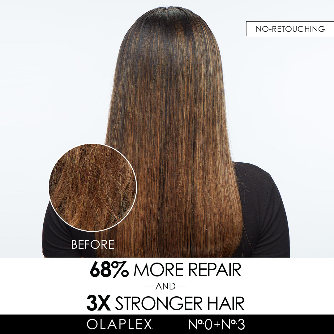 Olaplex Nâº.0 Intensive Bond Building Treatment