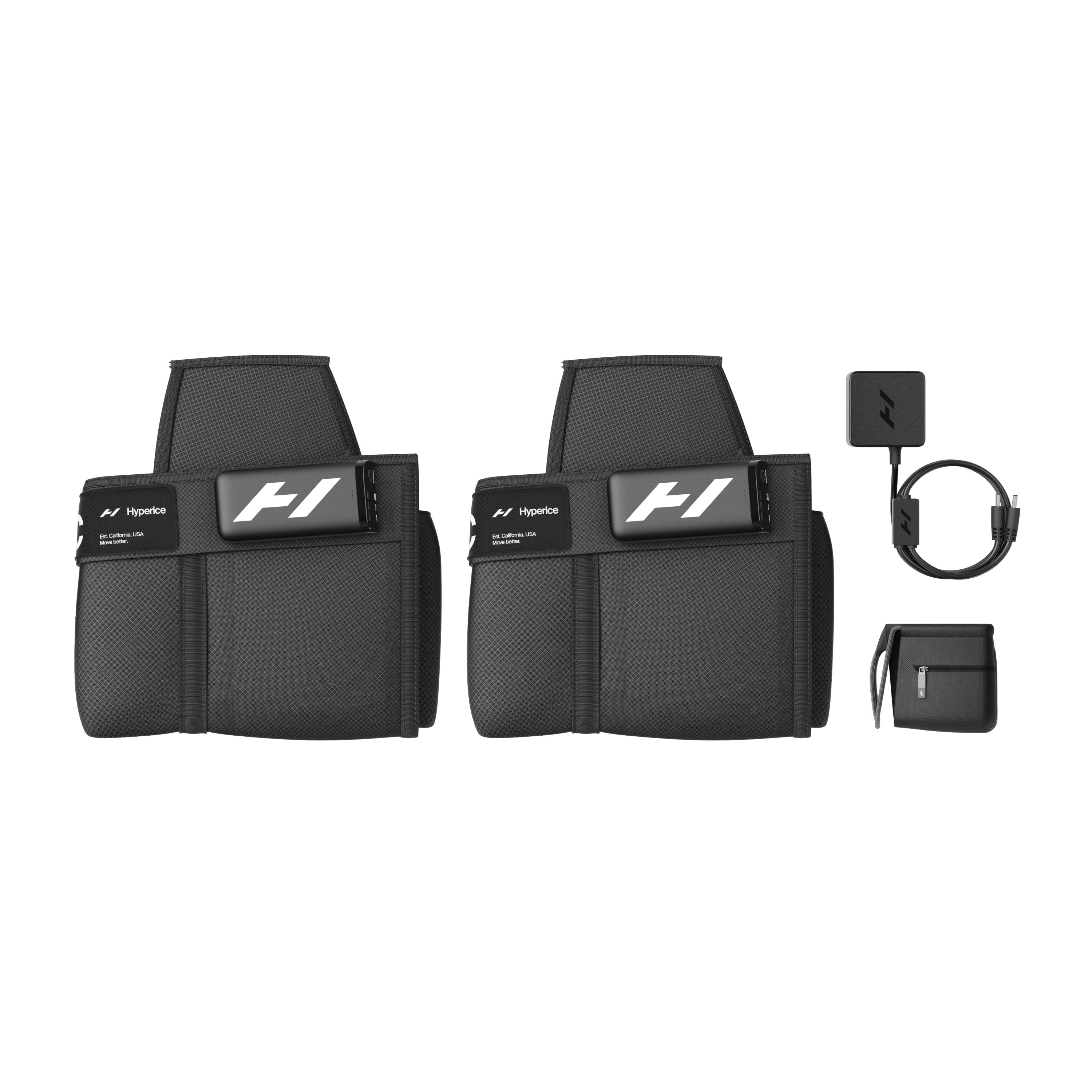 Normatec Elite