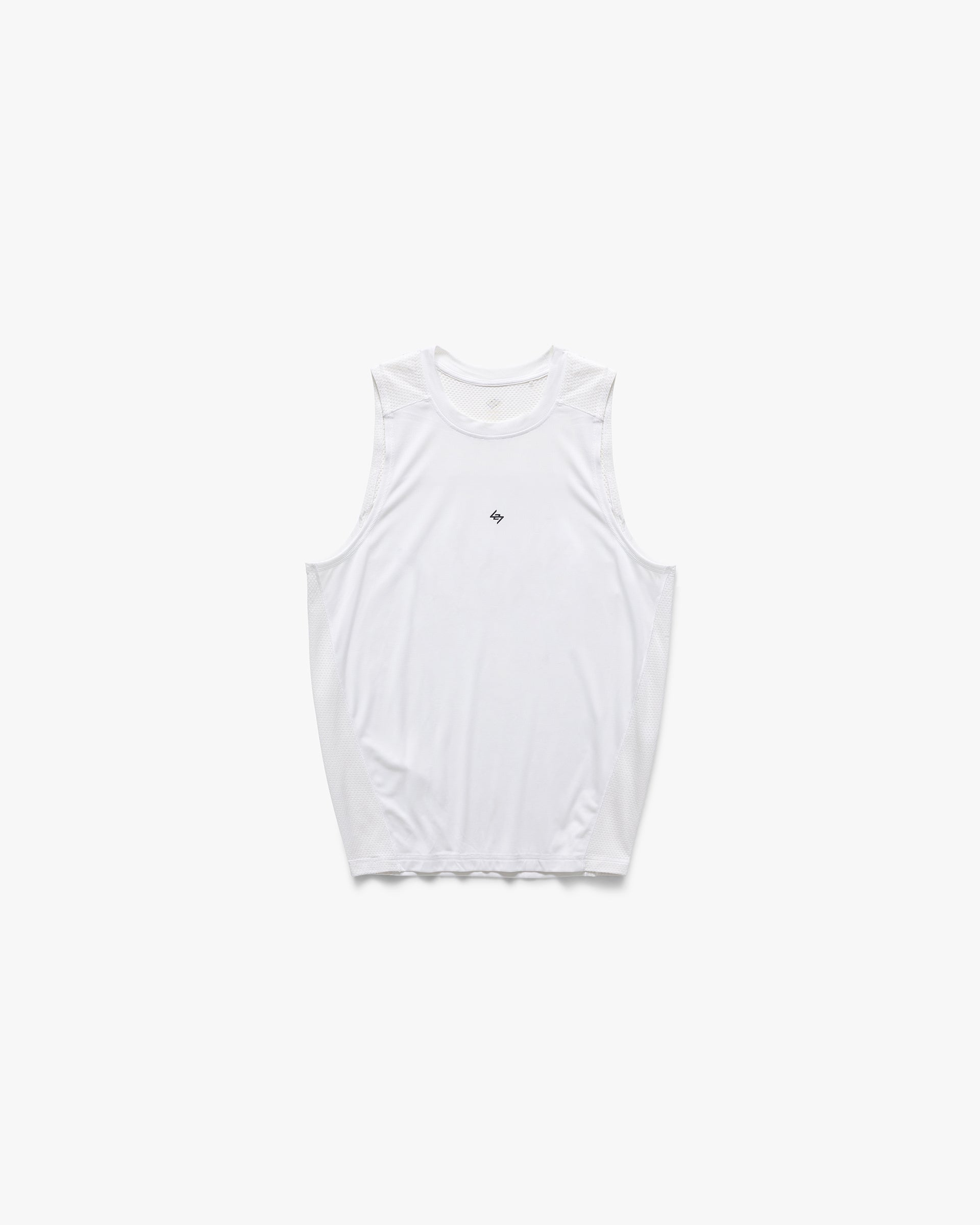 Represent 247 Numbers Vest