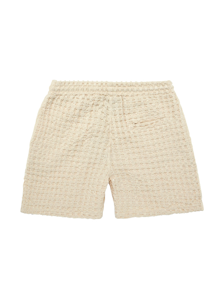 OAS Waffle Shorts