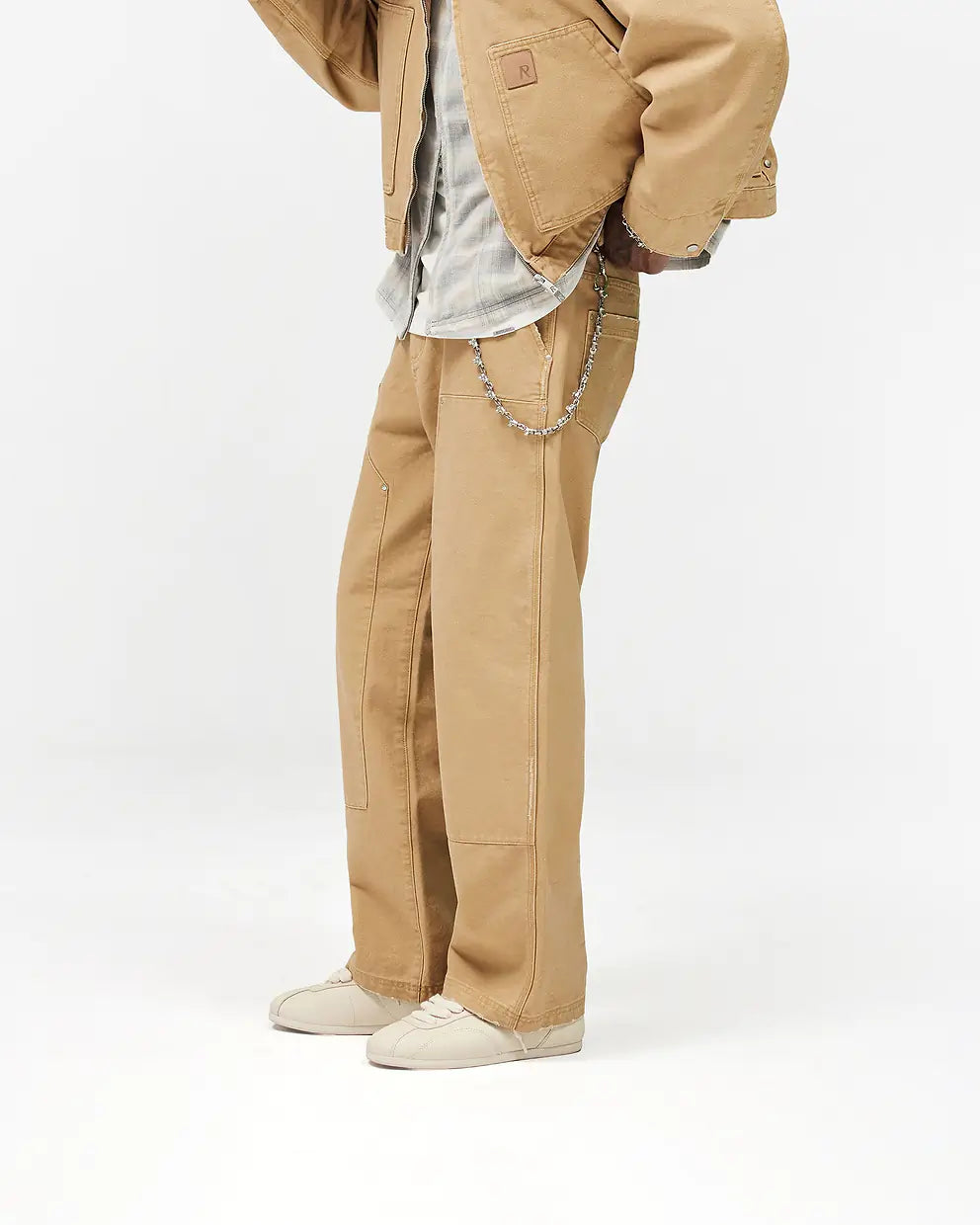 Represent Worker Pant