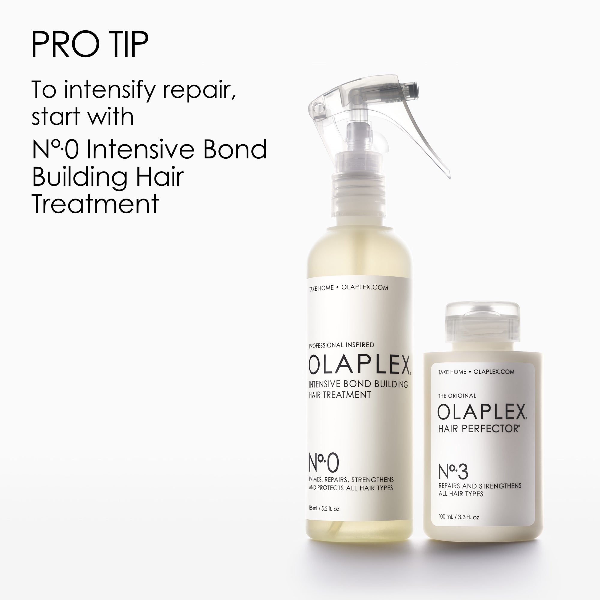 Olaplex Nâº.3 Hair Perfector