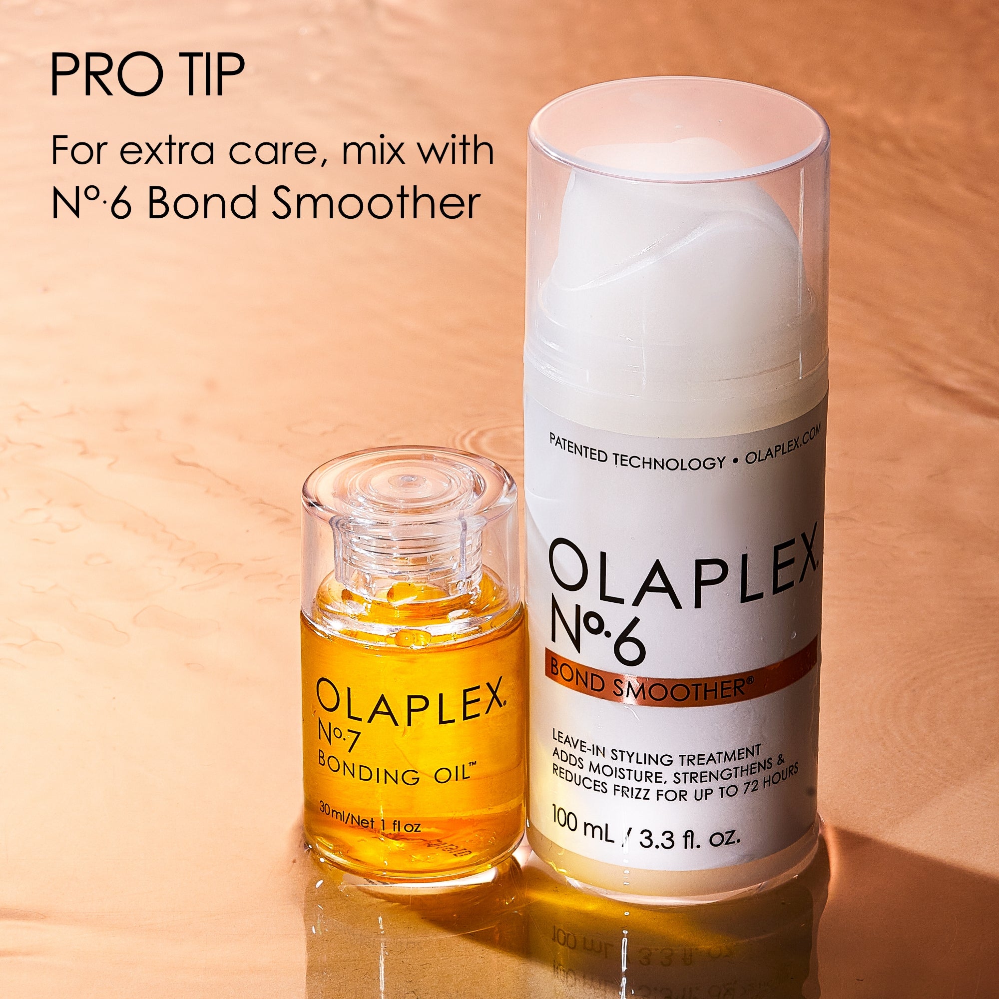 Olaplex Nº.7 Bonding Oil