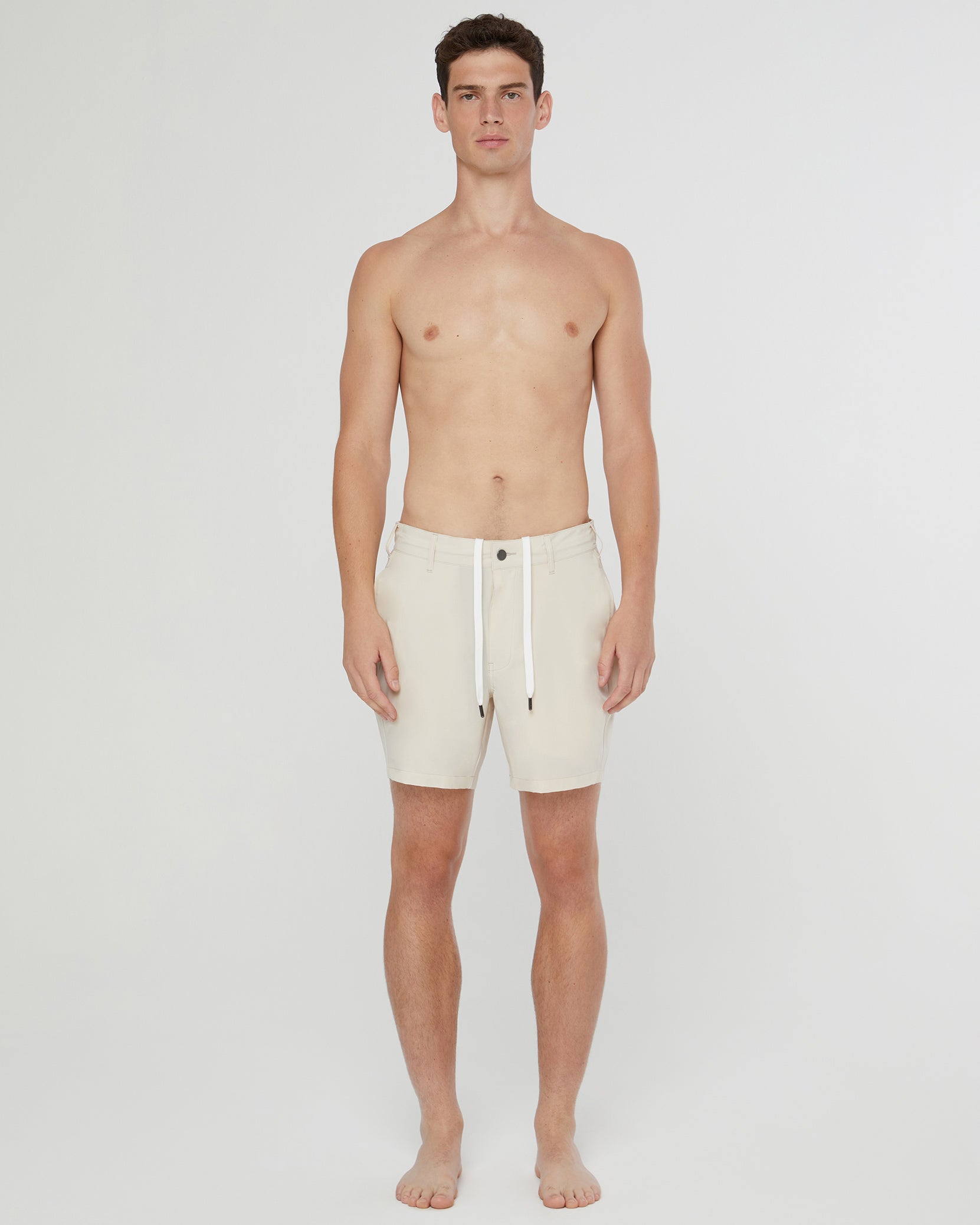 Onia All Purpose Short 6"