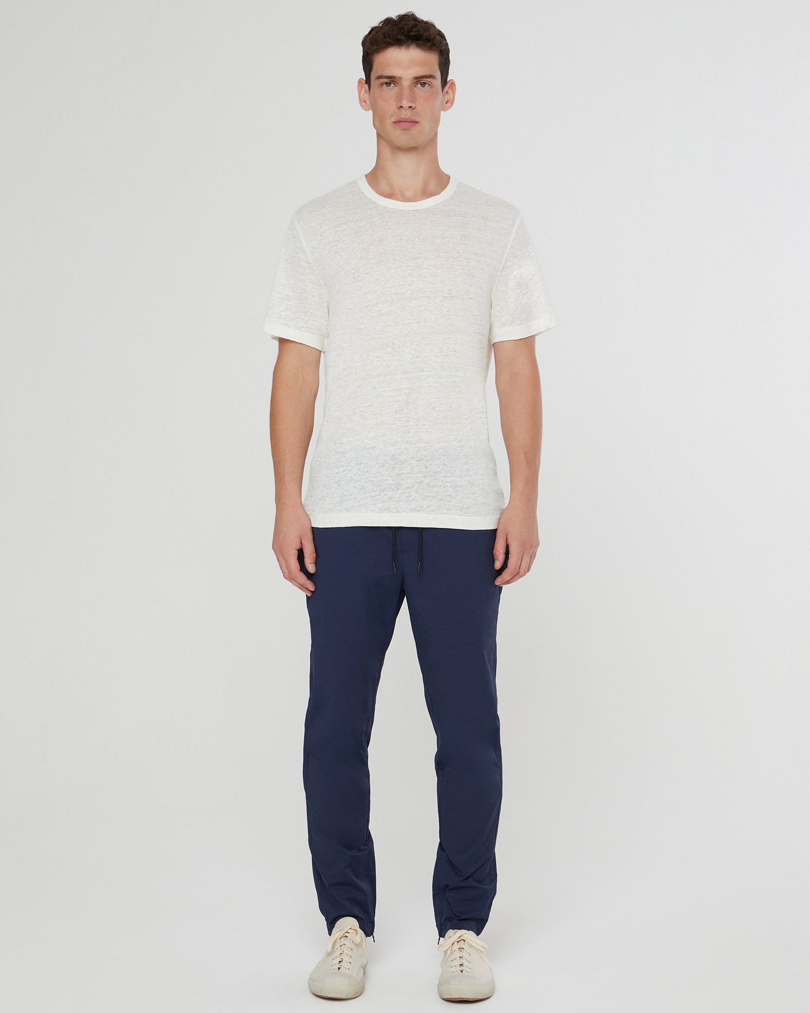 Onia Pull-on Tech Pant