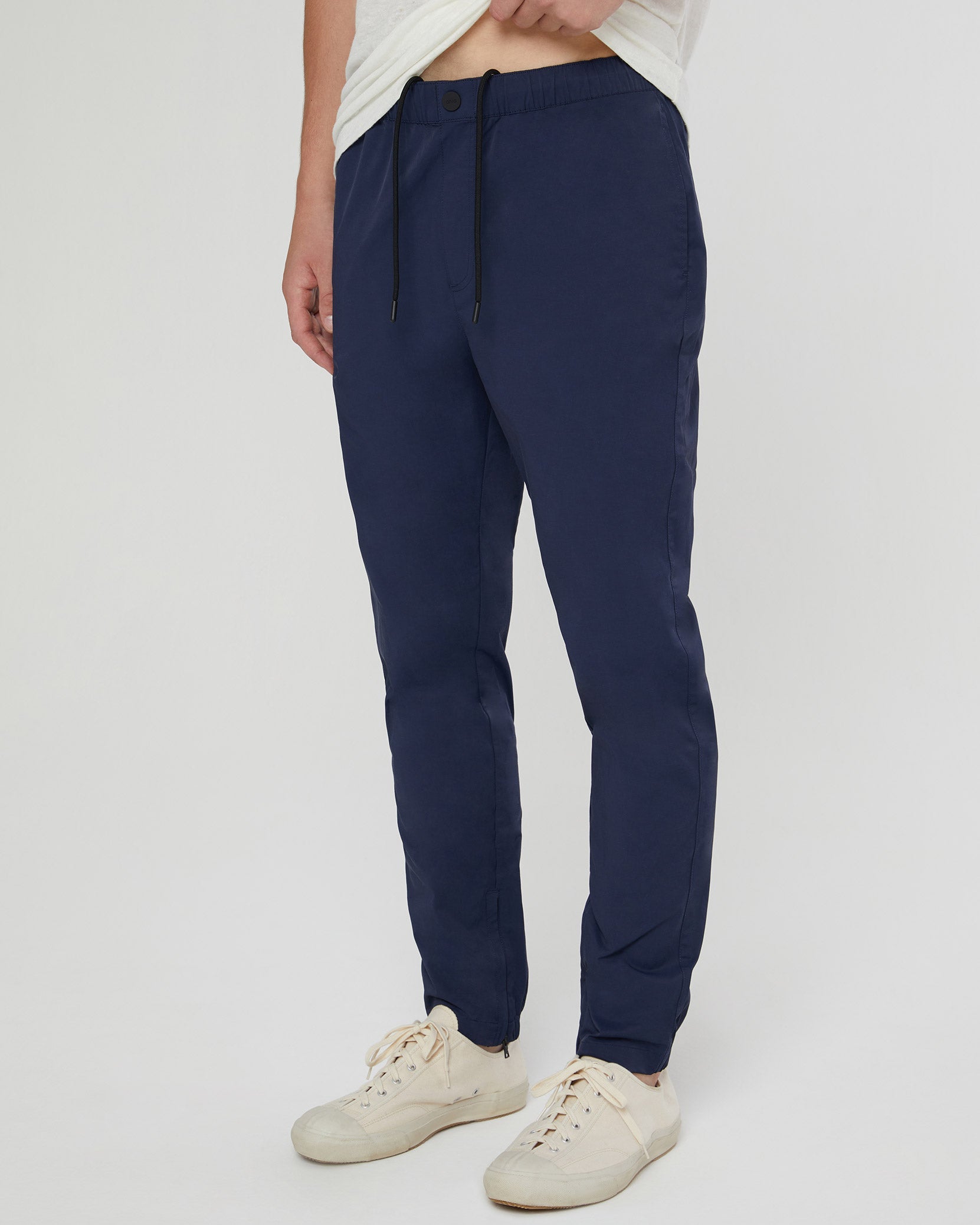 Onia Pull-on Tech Pant