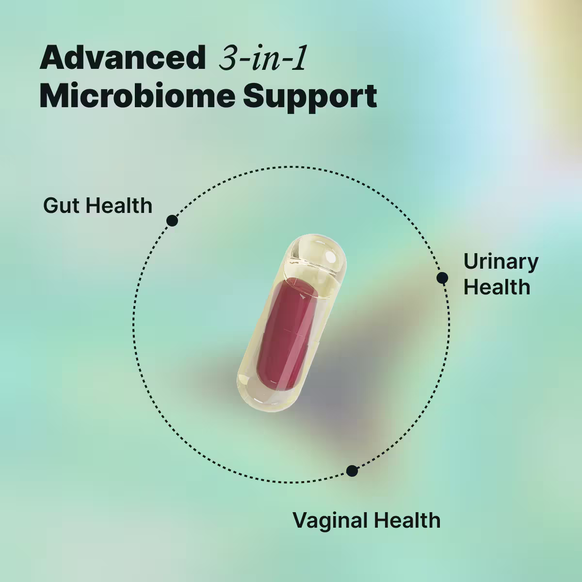 Women's Complete Probiotic