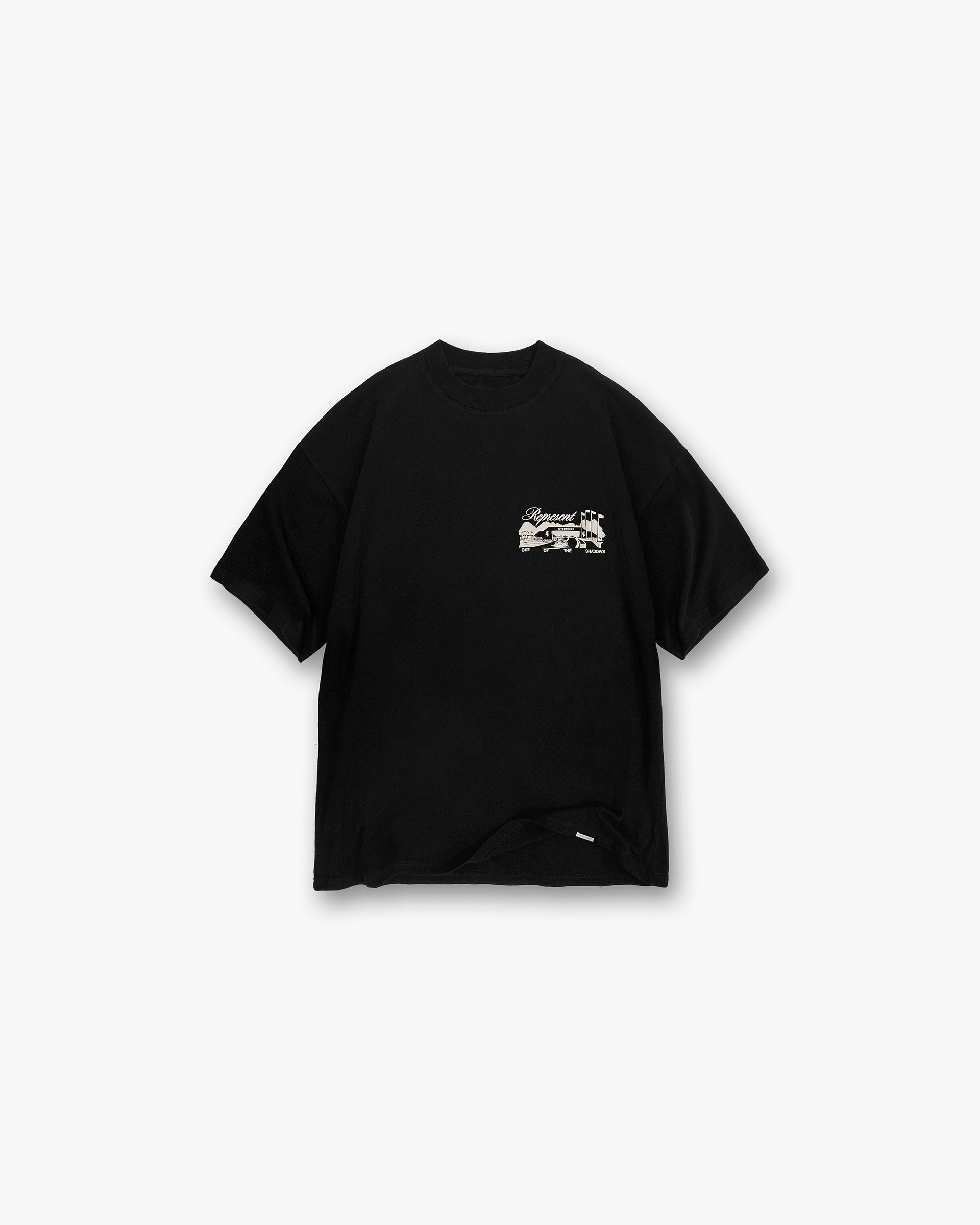 Represent Race Way T-Shirt