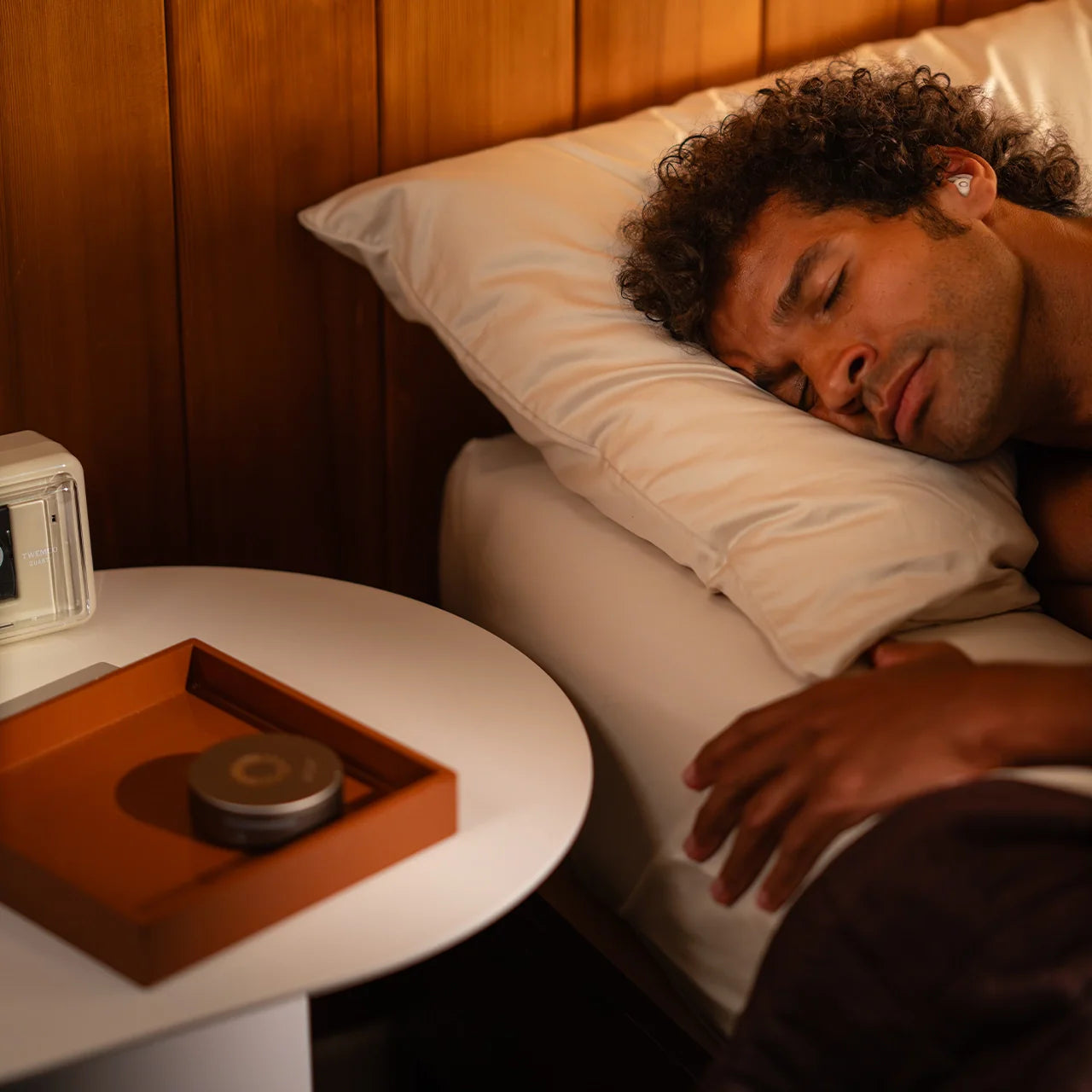 Ozlo Sleepbuds