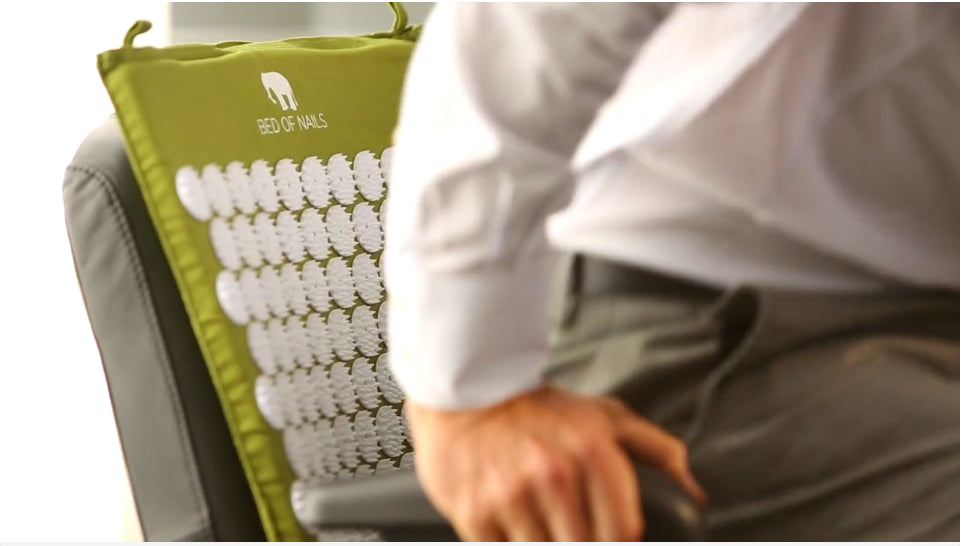 Bed of Nails Mat