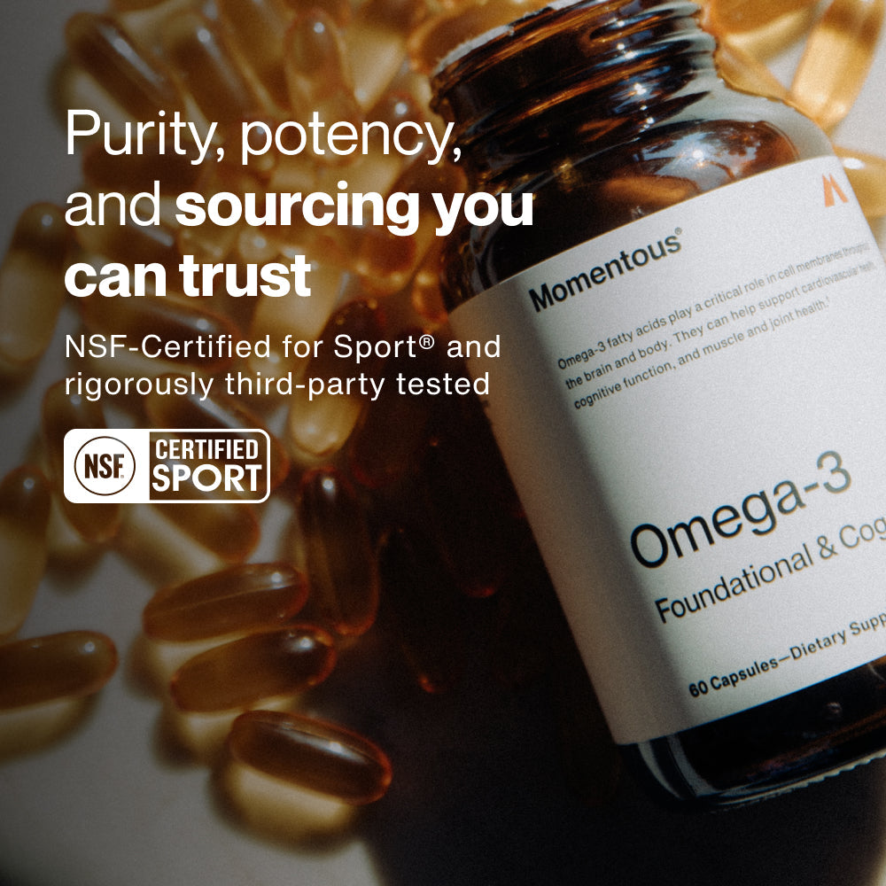 Omega-3
