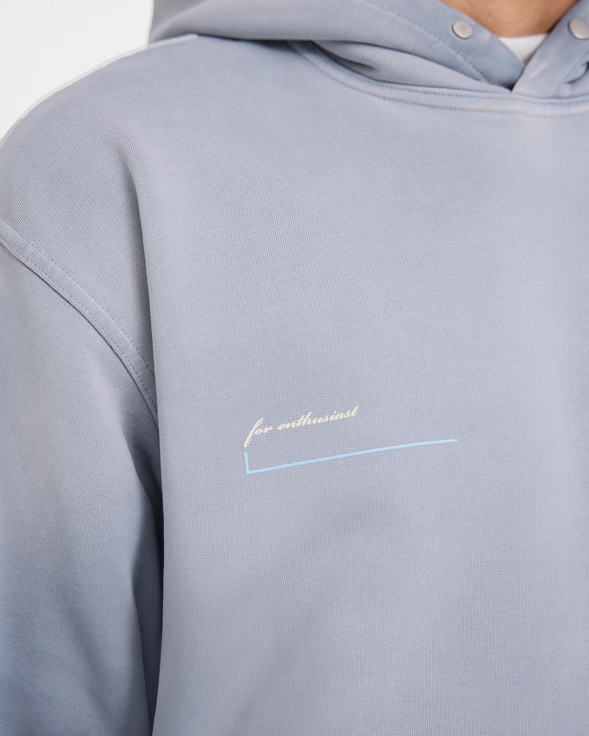 Represent Patron Of The Club Hoodie