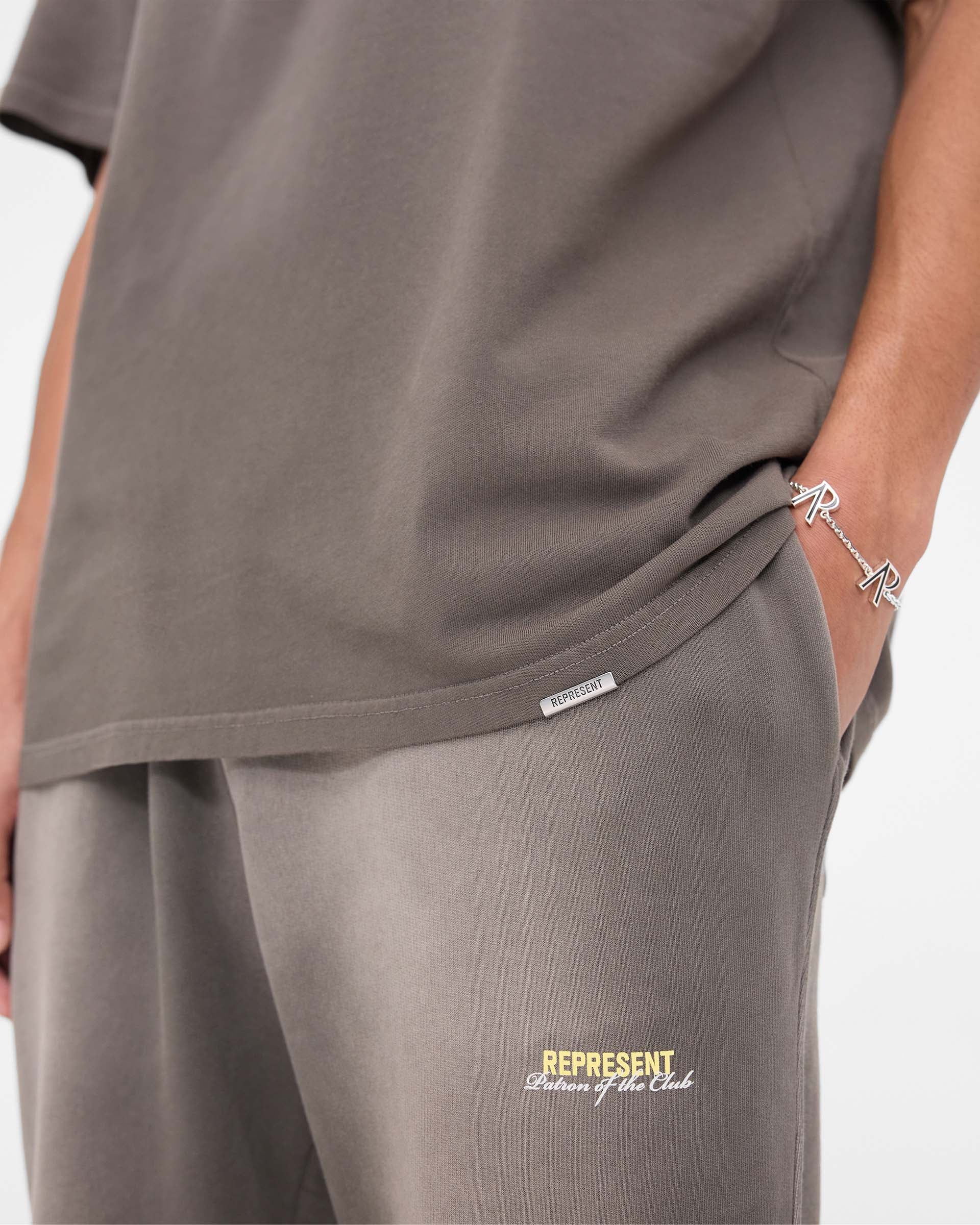 Represent Patron Of The Club Sweatpant