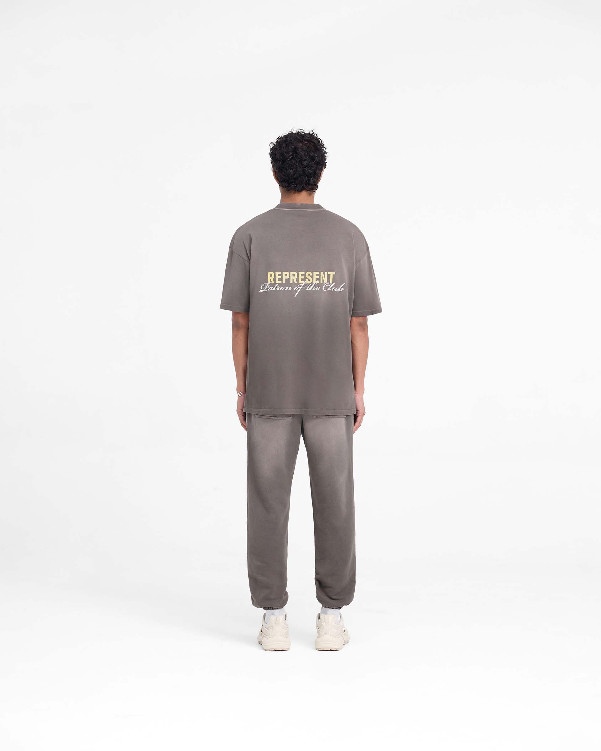 Represent Patron Of The Club Sweatpant