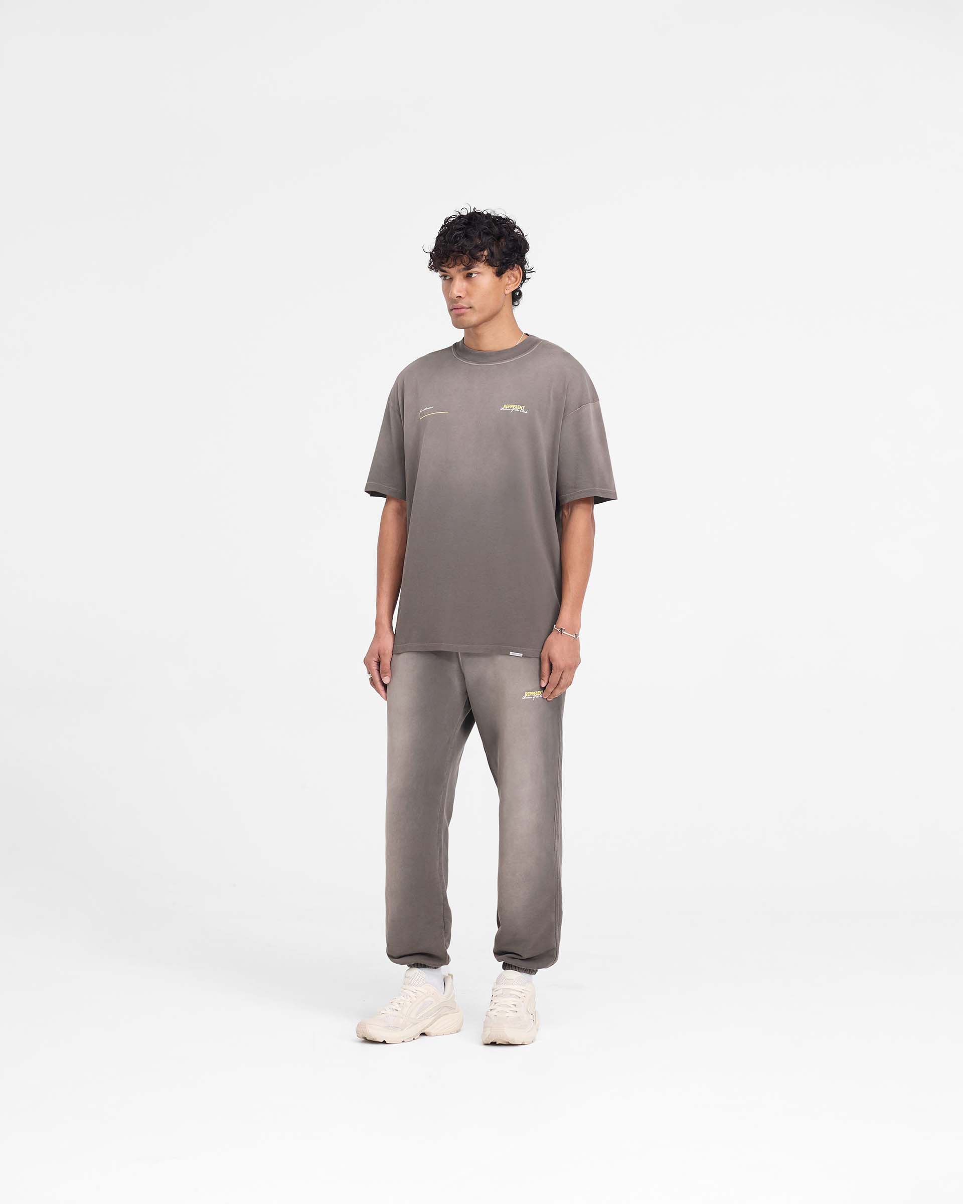 Represent Patron Of The Club Sweatpant