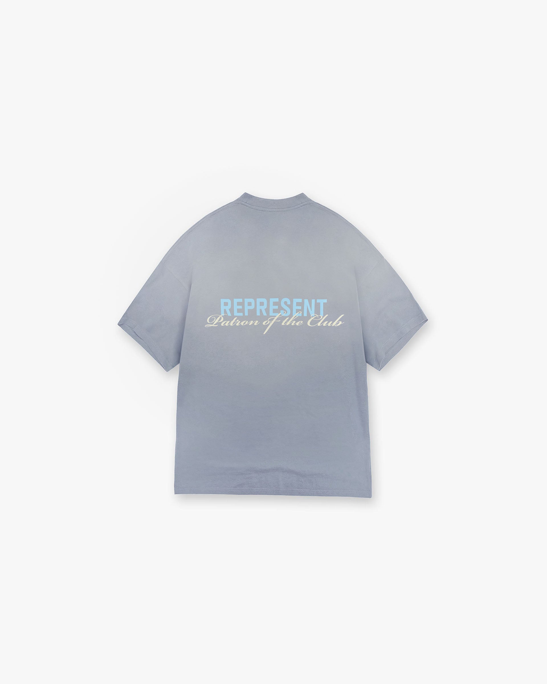 Represent Patron Of The Club T-Shirt