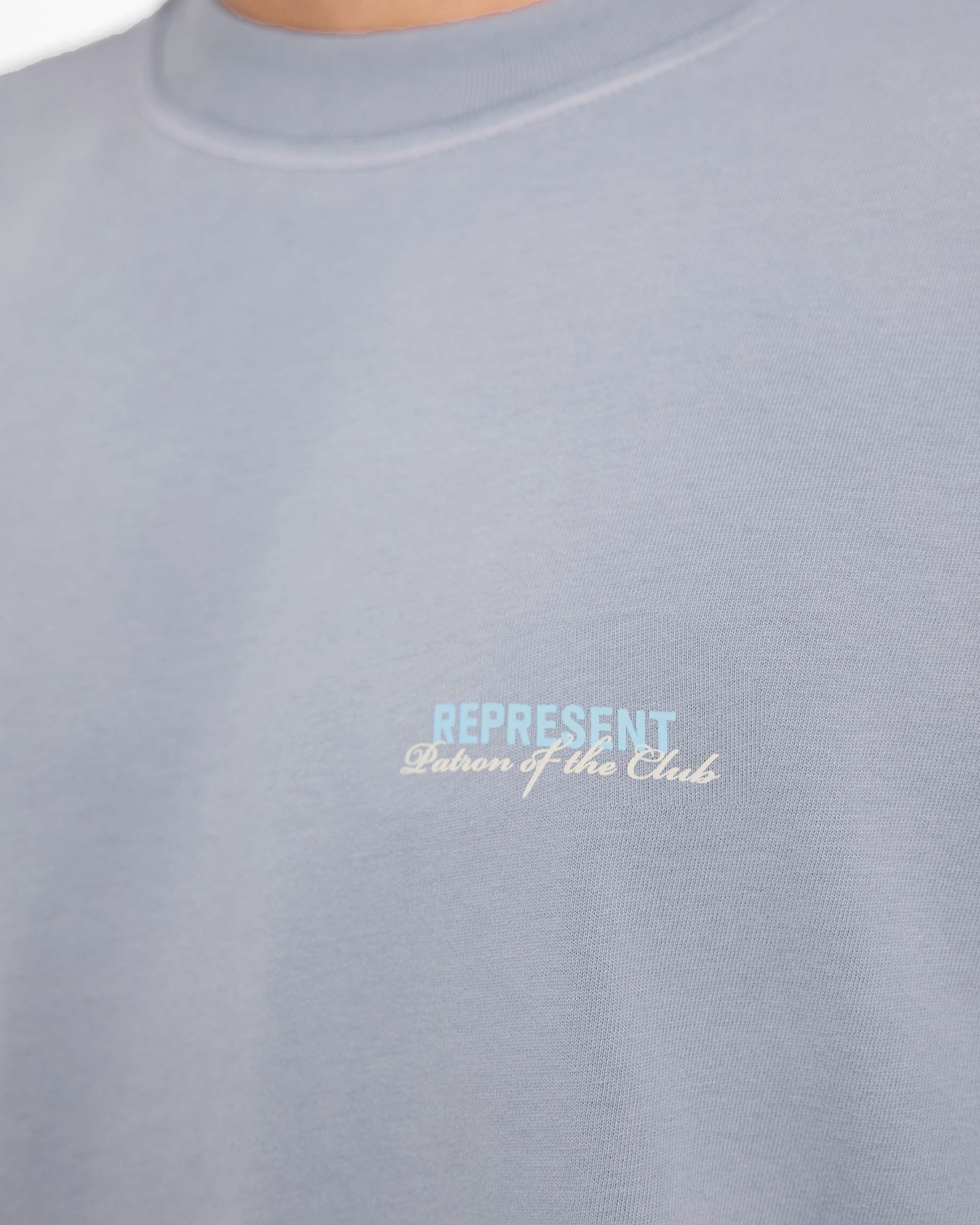 Represent Patron Of The Club T-Shirt