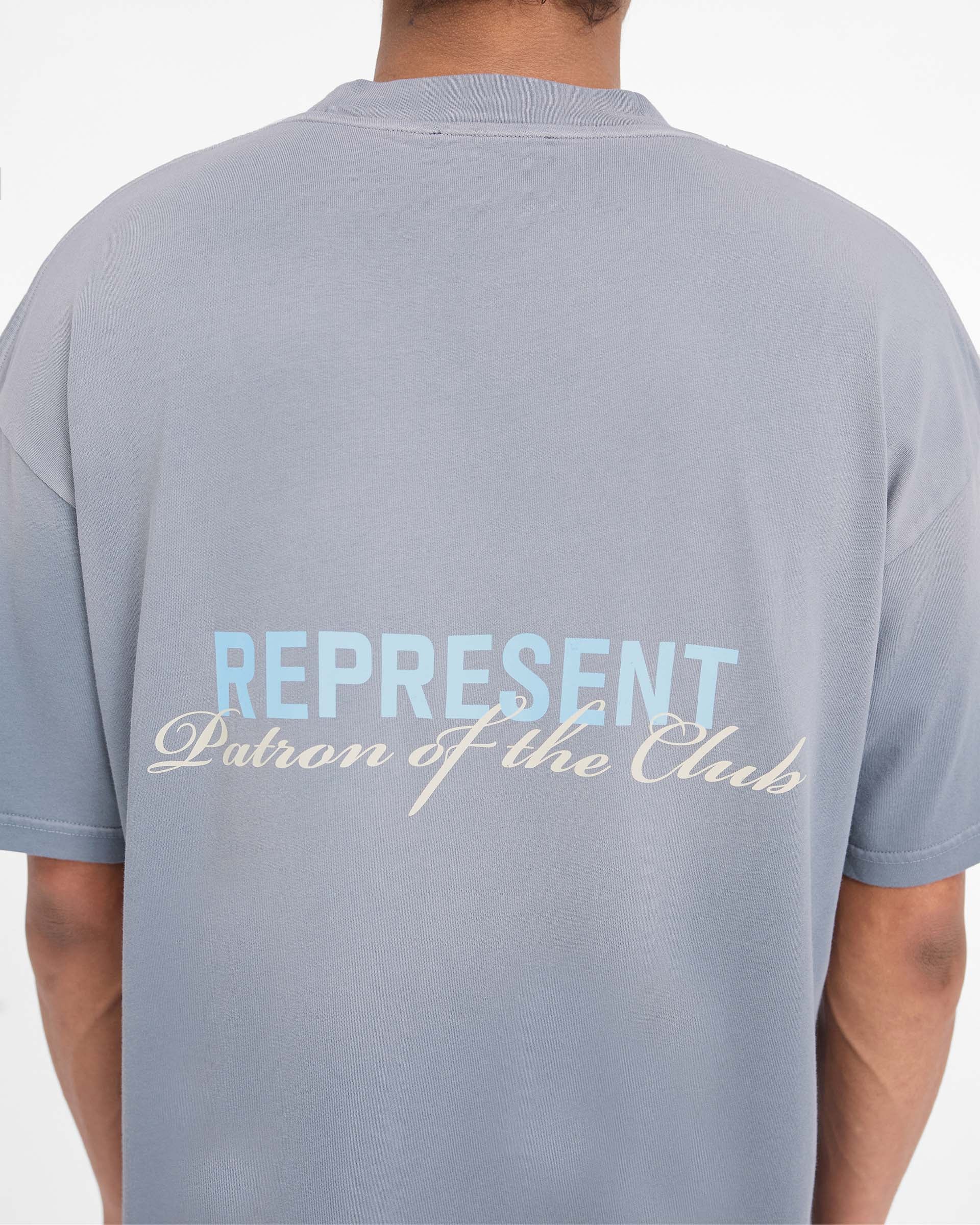 Represent Patron Of The Club T-Shirt