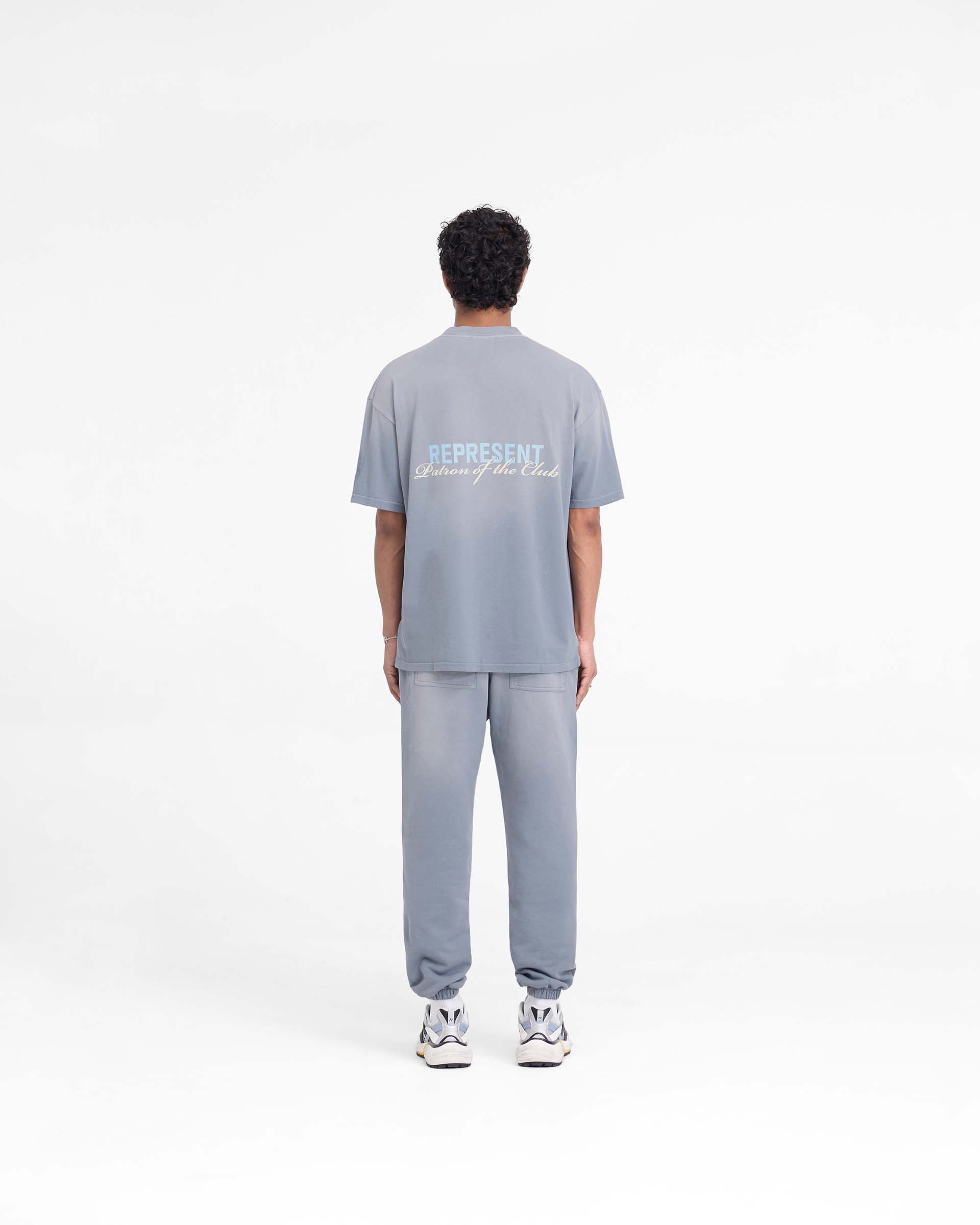 Represent Patron Of The Club T-Shirt