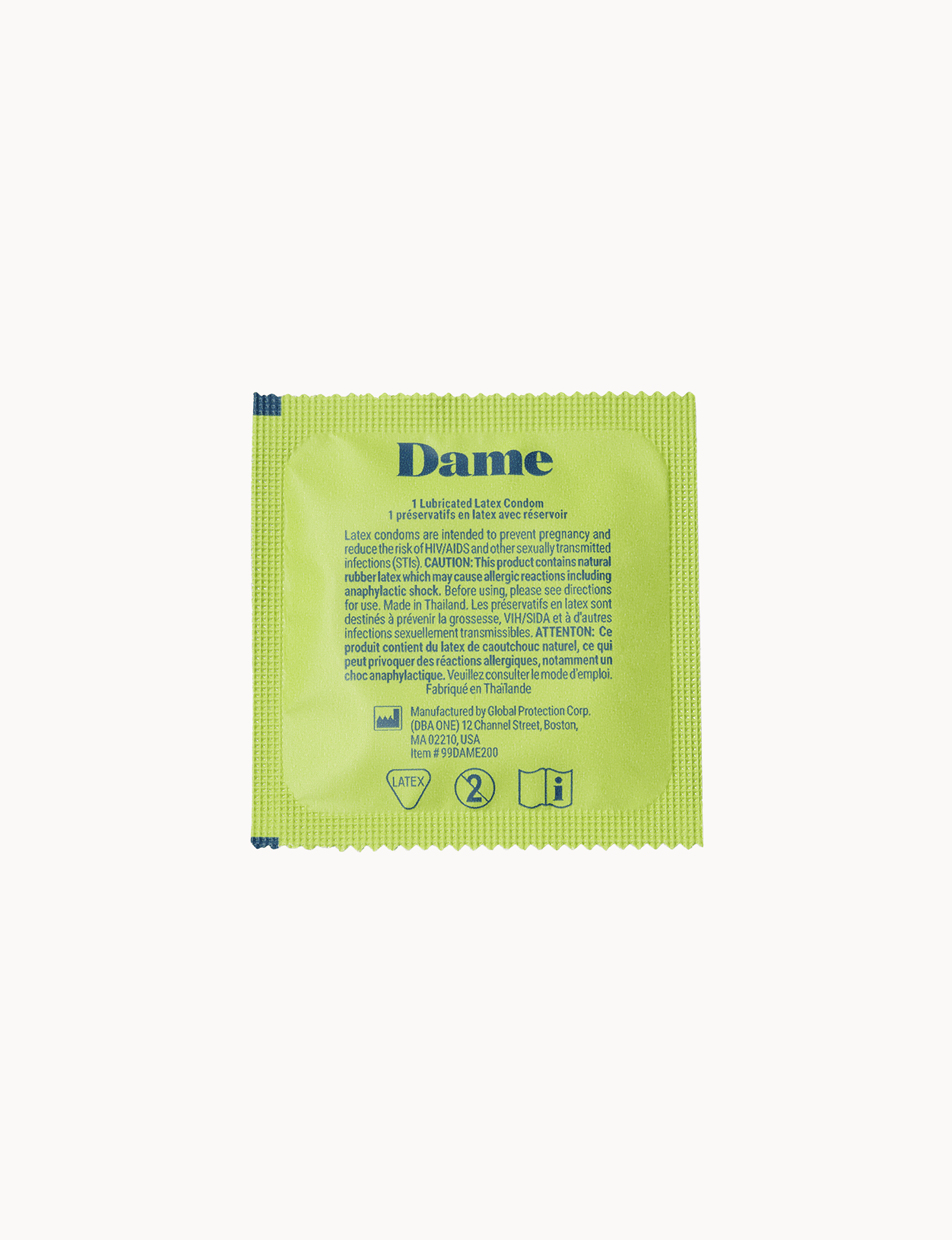 Ultra-Thin Condoms