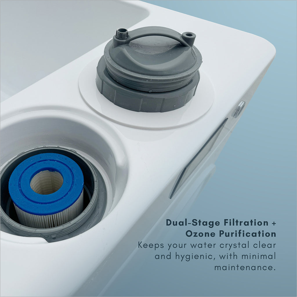 Alchemy Arctic The Ultimate Cold Water Therapy