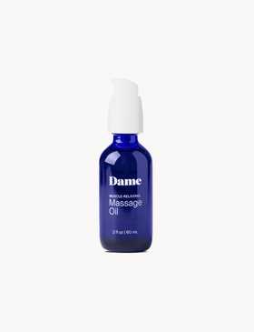 Massage Oil