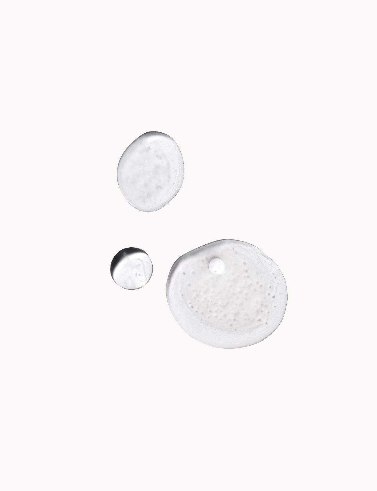 Dame Massage Oil Candle