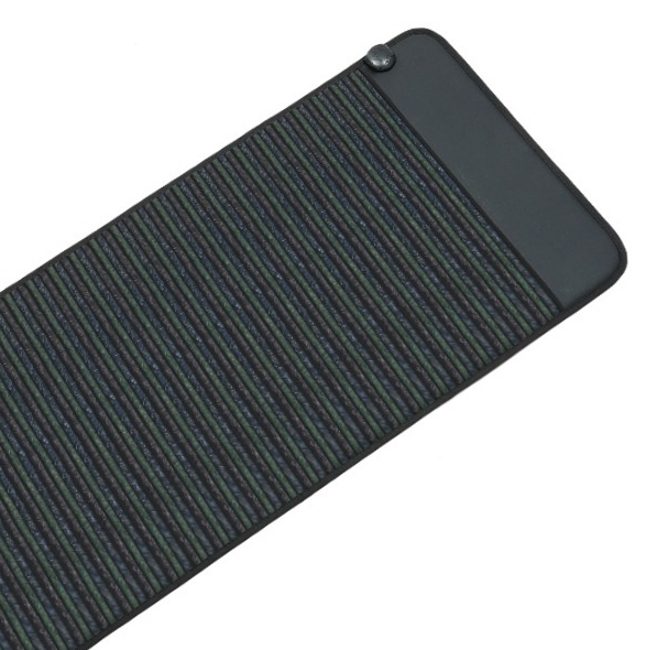Nushape Infrared PEMF Mat