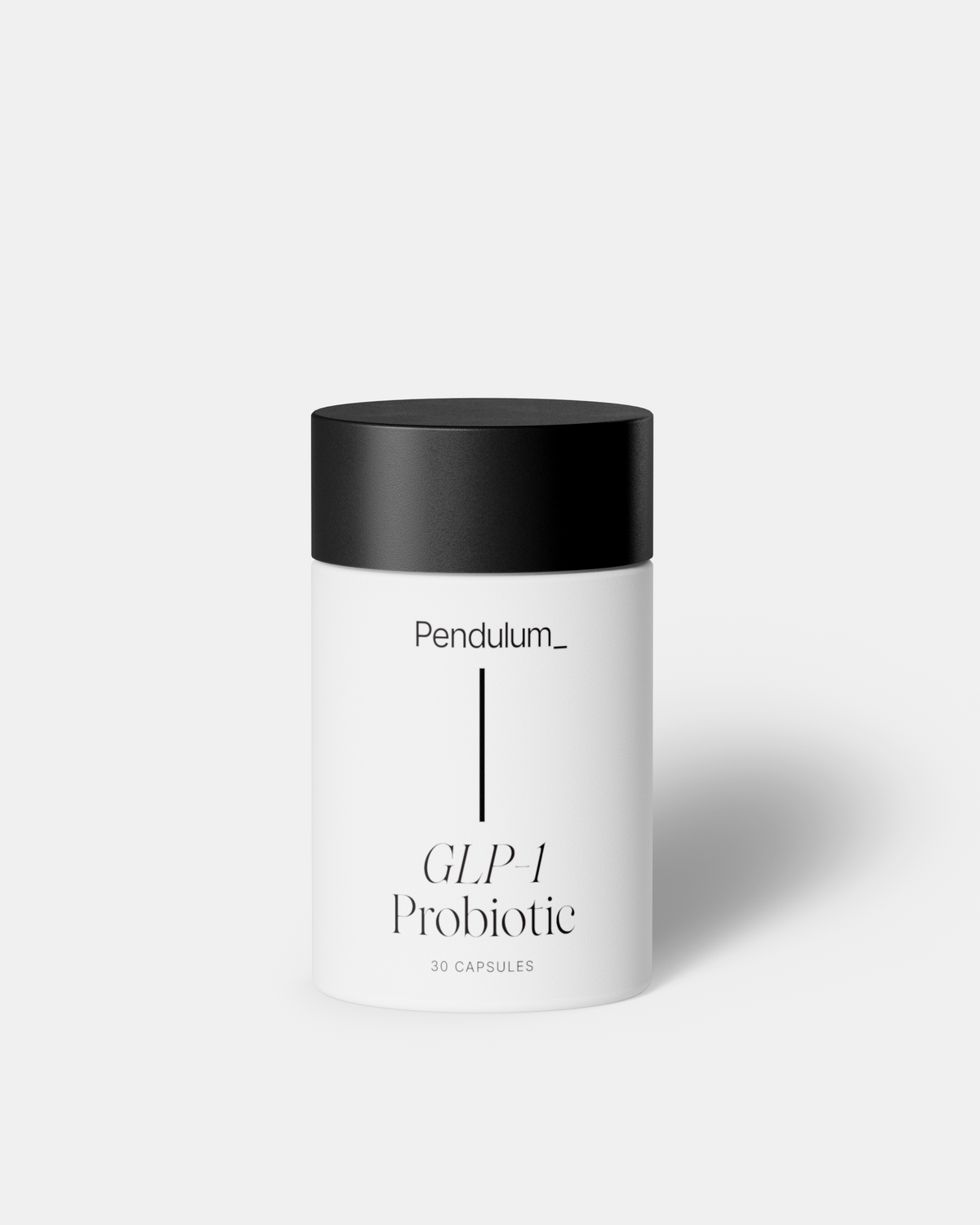 GLP-1 Probiotic (Collective)