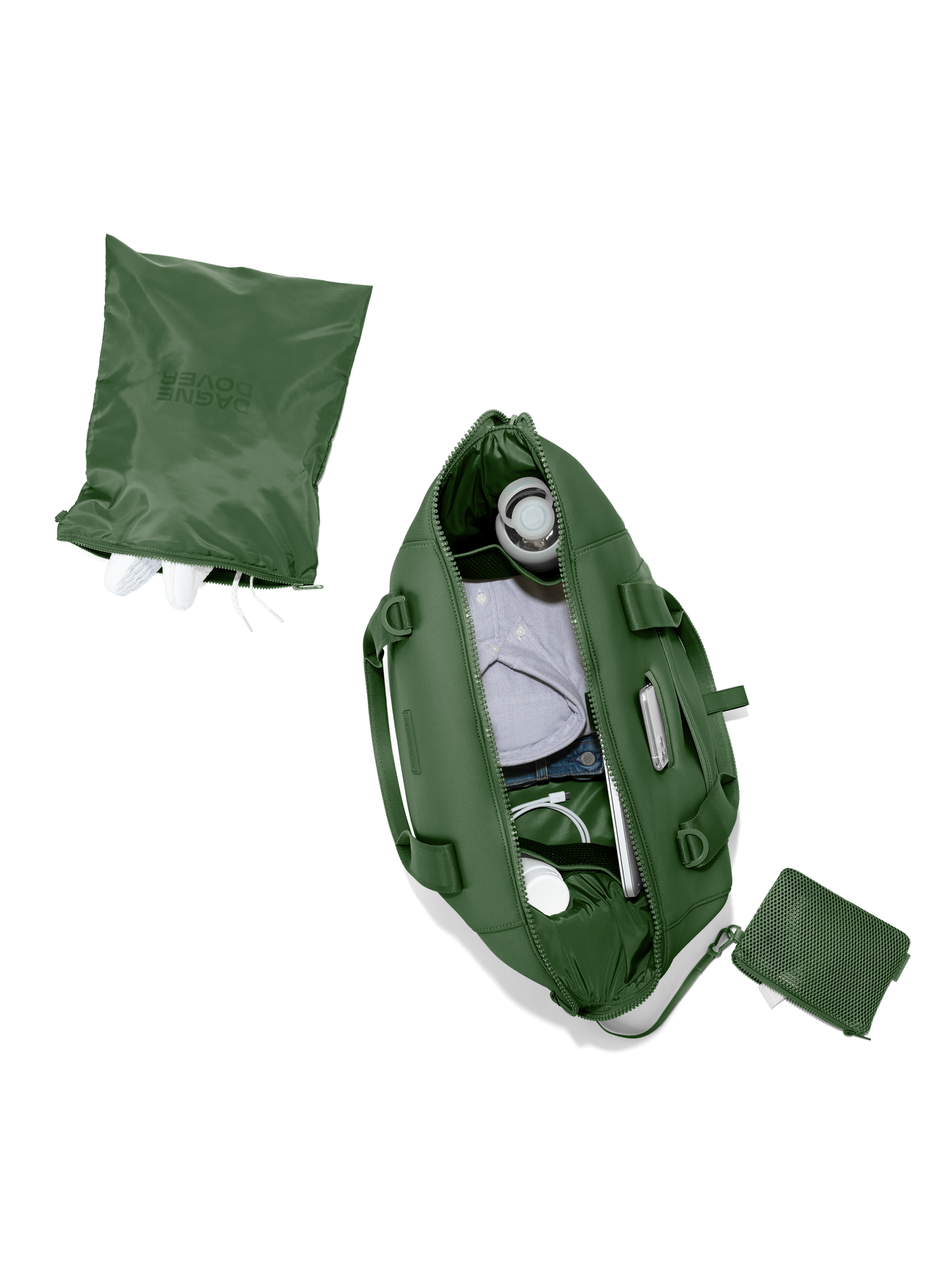 Dagne Dover Landon Carryall Large