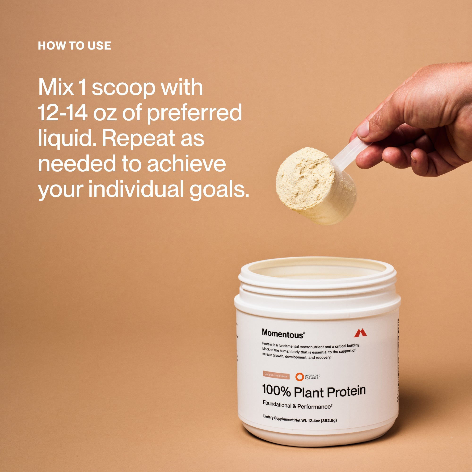 Whey Protein Isolate - Flavor Series