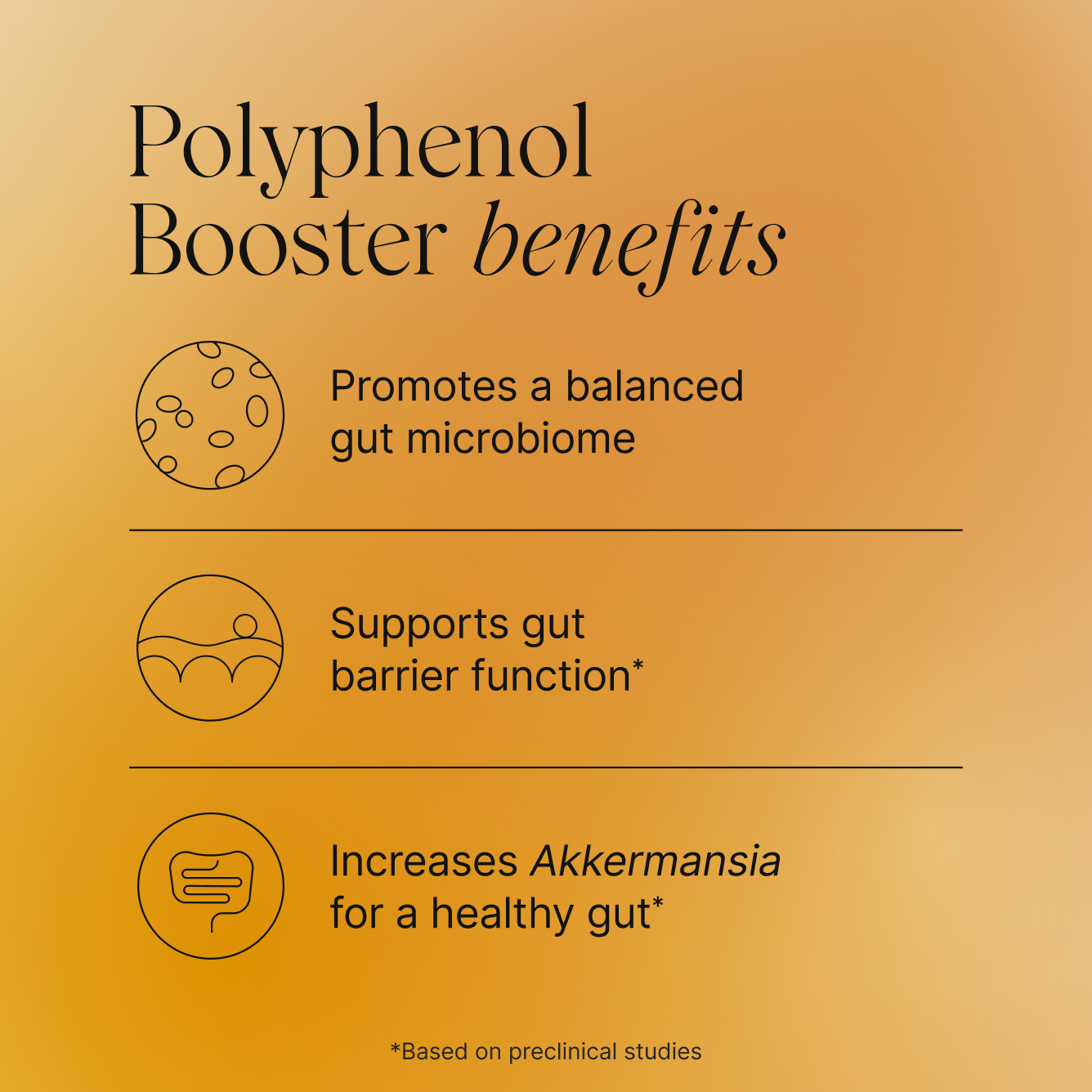 Pendulum Polyphenol Booster (Equinox)