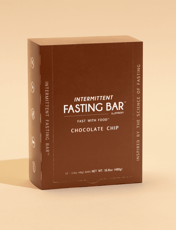 Prolon Life Fast Bar - Intermittent Fasting Bars