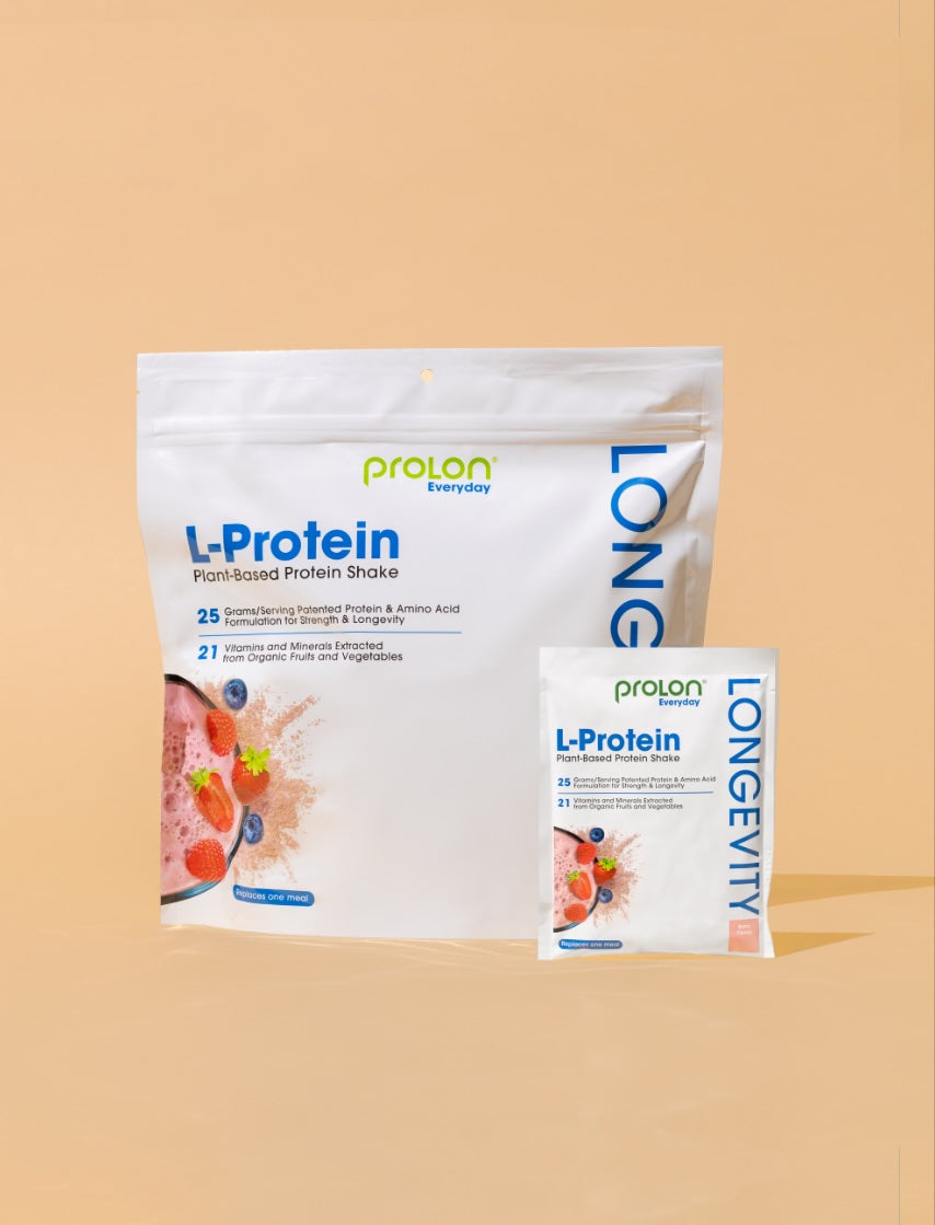 Prolon Life L-Protein