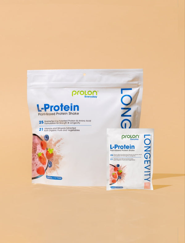 Prolon Life L-Protein