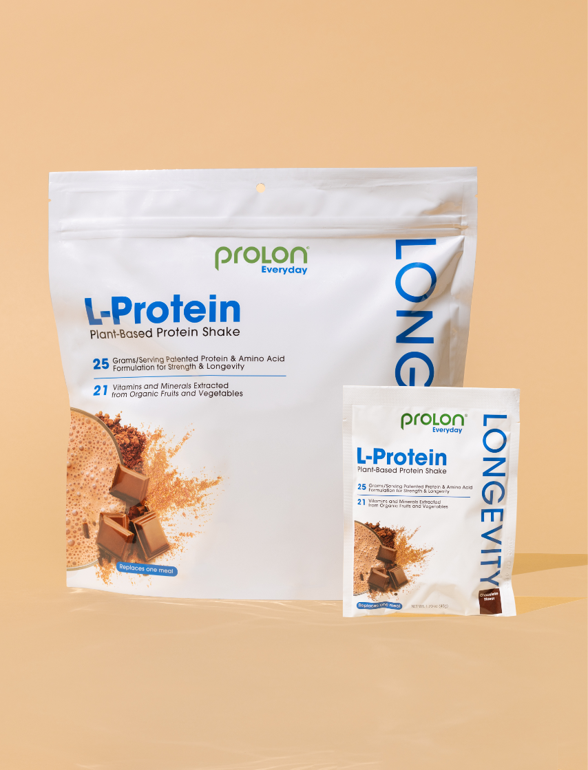 Prolon Life L-Protein