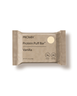 Promix Nutrition Vanilla Protein Puff Bars