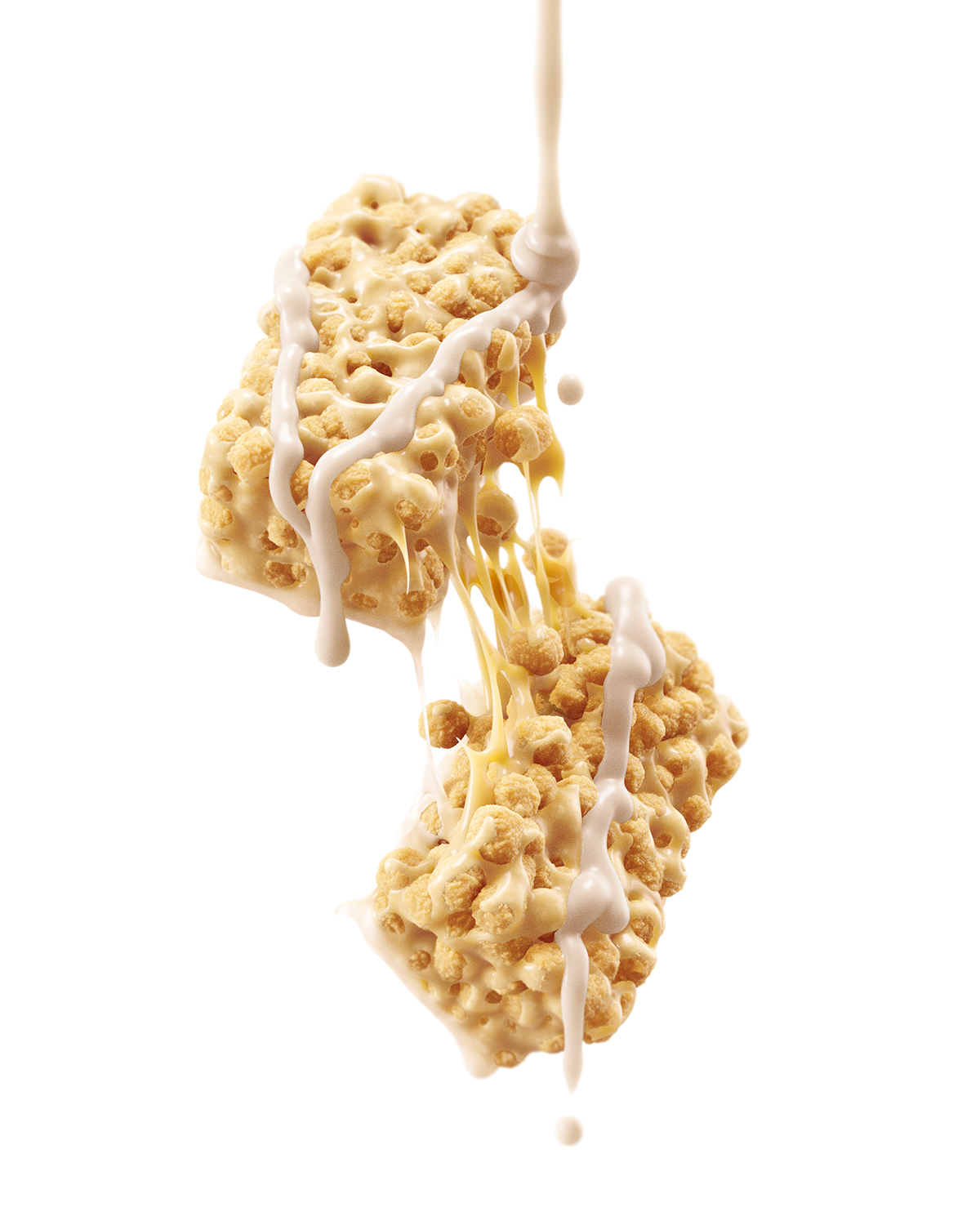 Promix Nutrition Vanilla Plant Protein Puff Bars