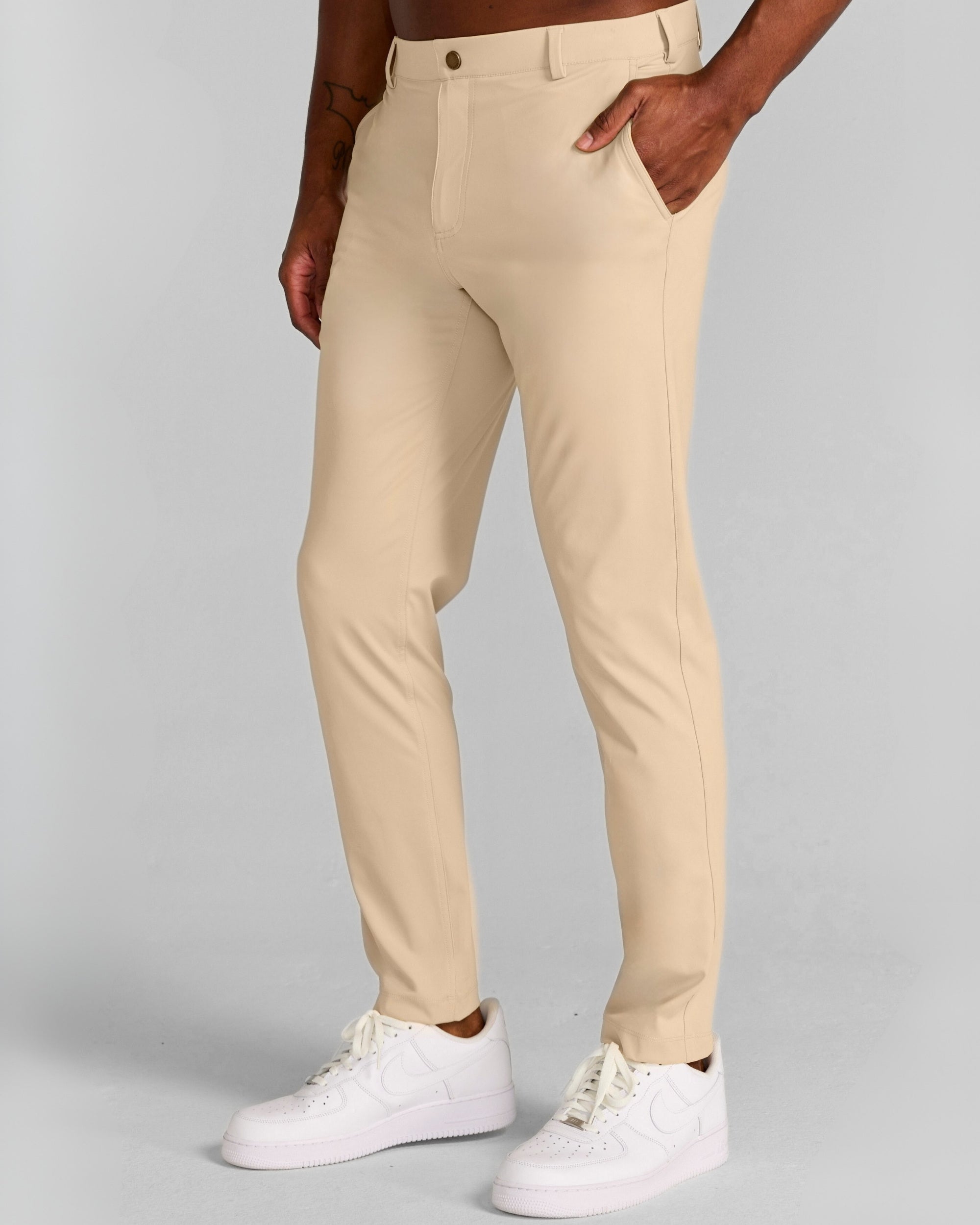 Redvanly Bradley Pull On Trouser 32”