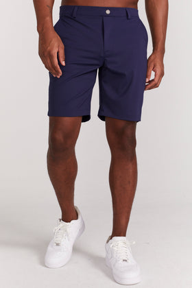 Redvanly Varick Pull-On Short 7.5