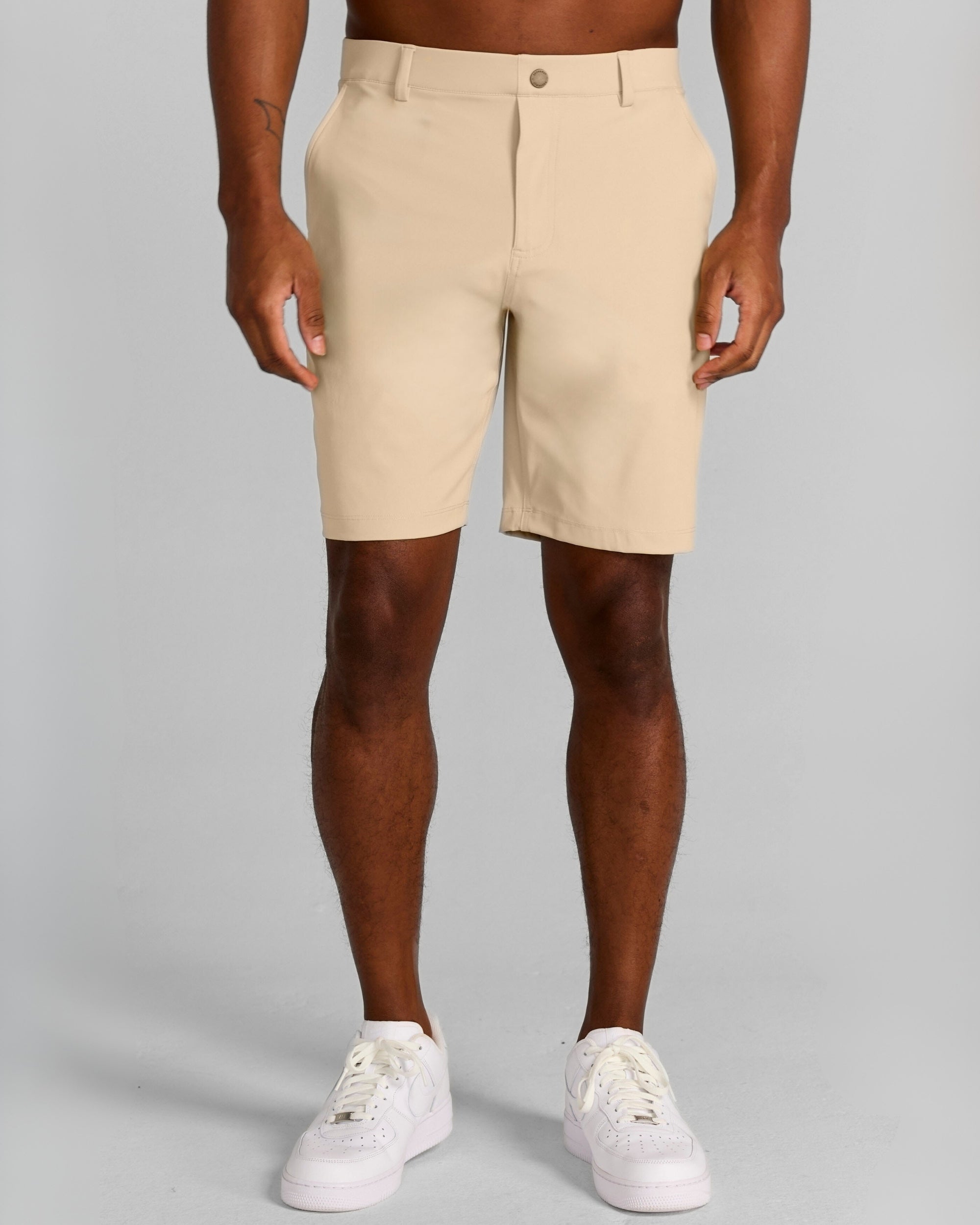 Redvanly Varick Pull-On Short 7.5 - Unlined