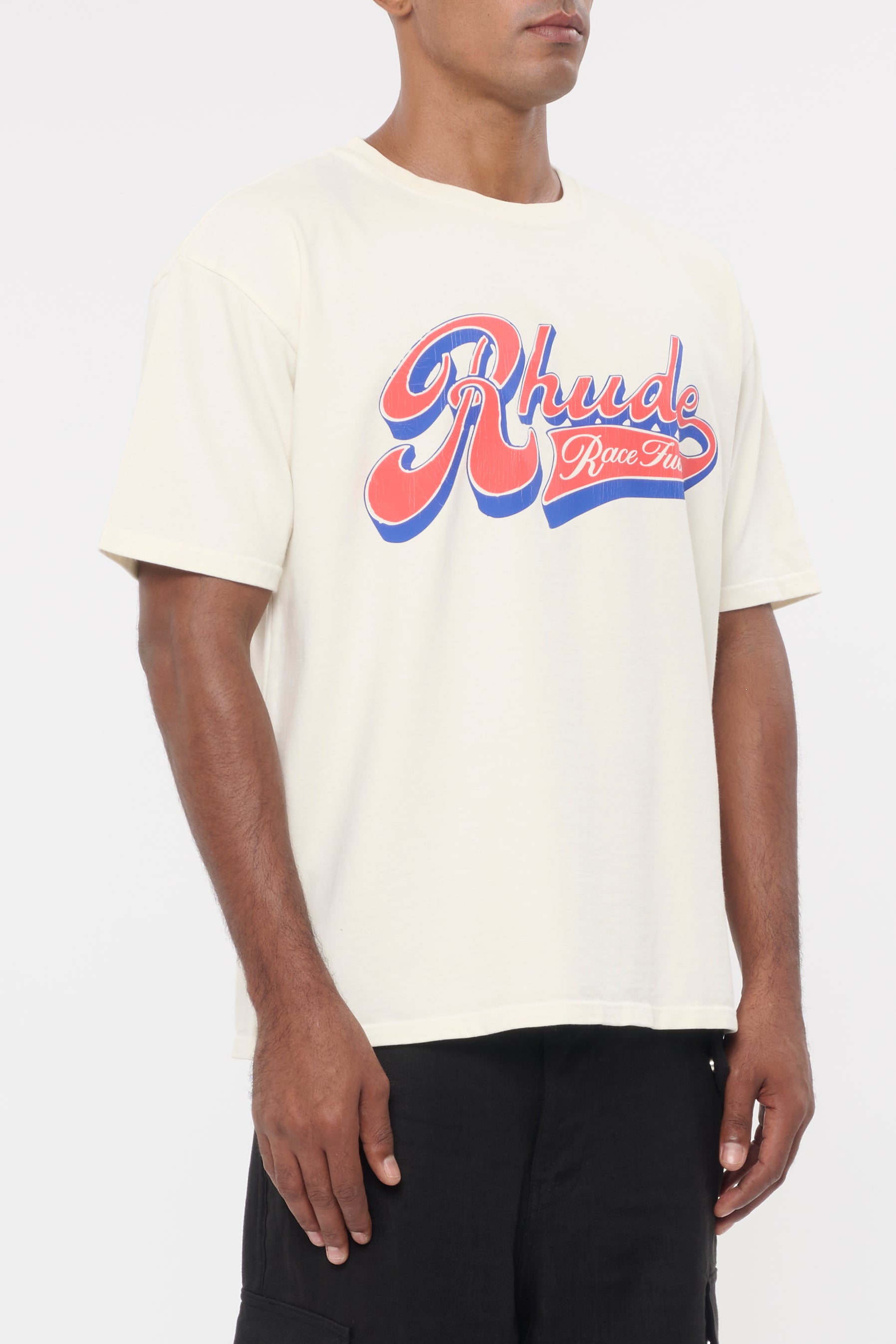 Rhude Pit Stop Tee