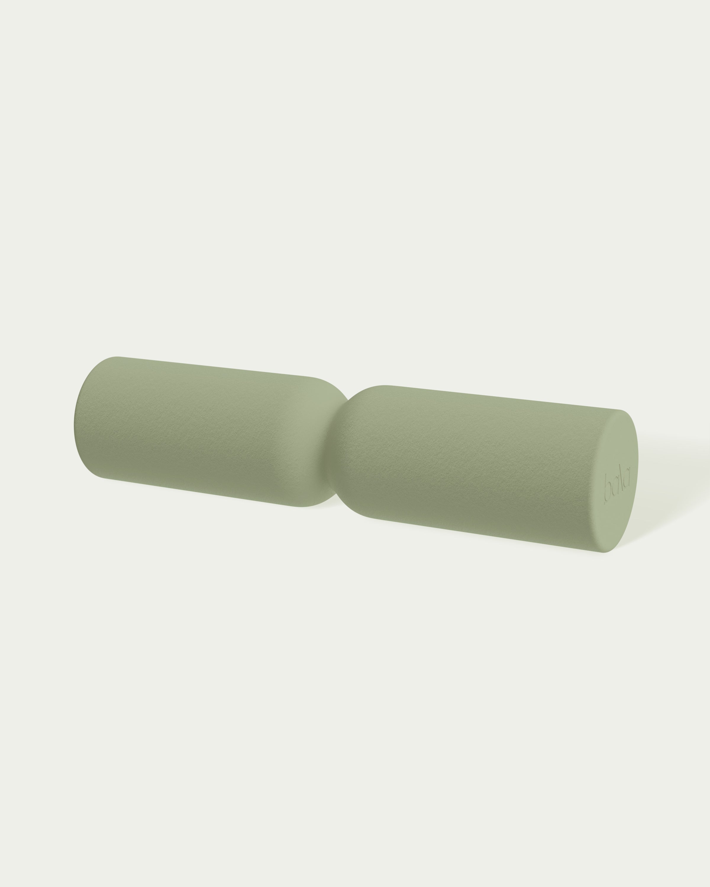 The Hourglass Roller