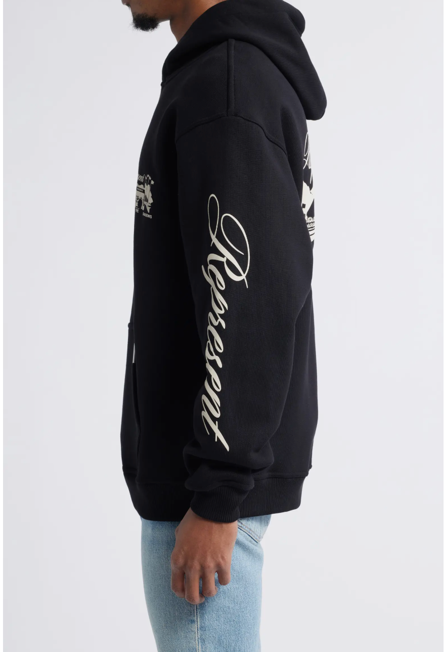 Represent Raceway Hoodie