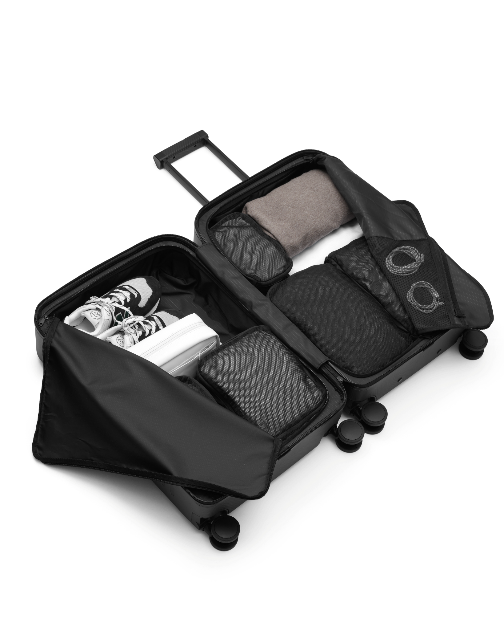 DB Journey Ramverk Check-in Luggage Medium