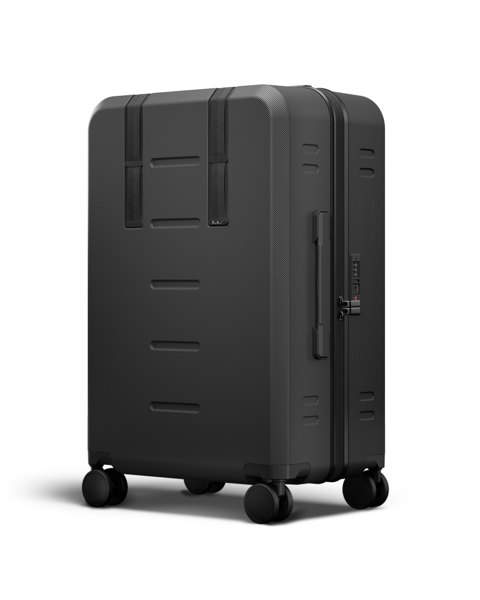 DB Journey Ramverk Check-in Luggage Medium