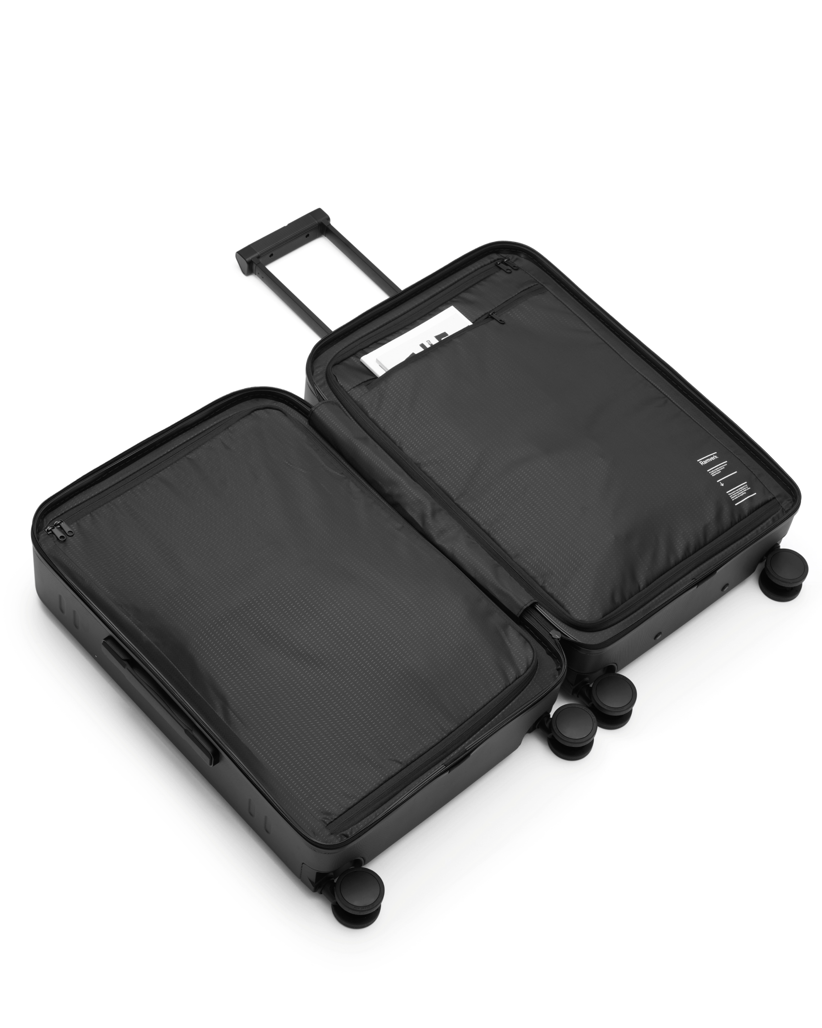 DB Journey Ramverk Check-in Luggage Medium