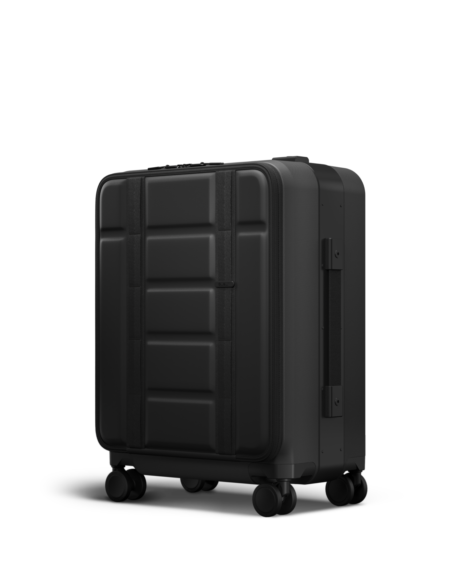 DB Journey Ramverk Pro Front-access Carry-on