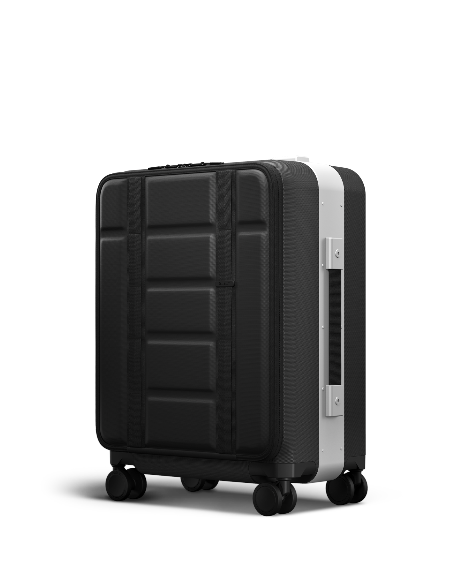 DB Journey Ramverk Pro Front-access Carry-on