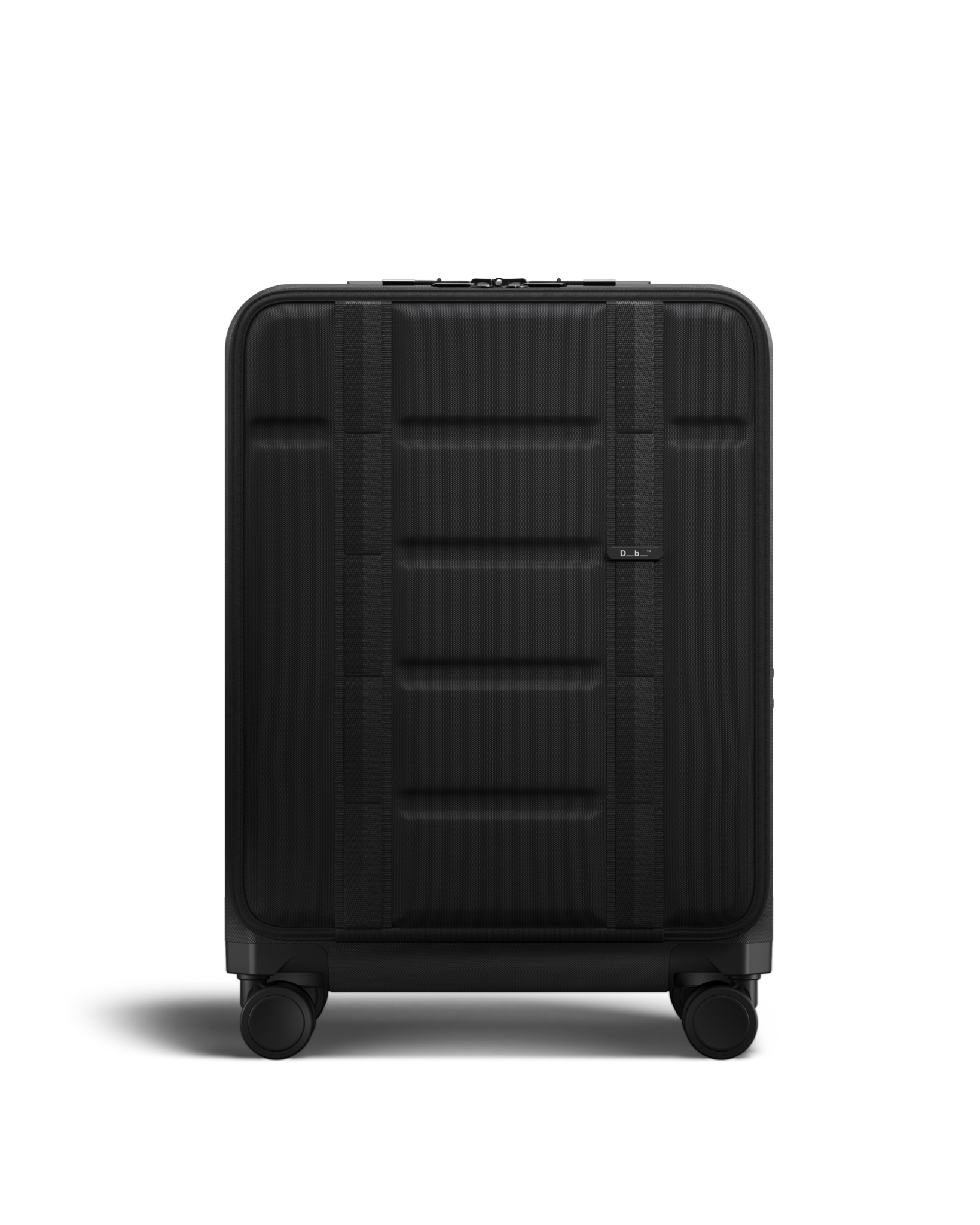 DB Journey Ramverk Front-access Carry-on